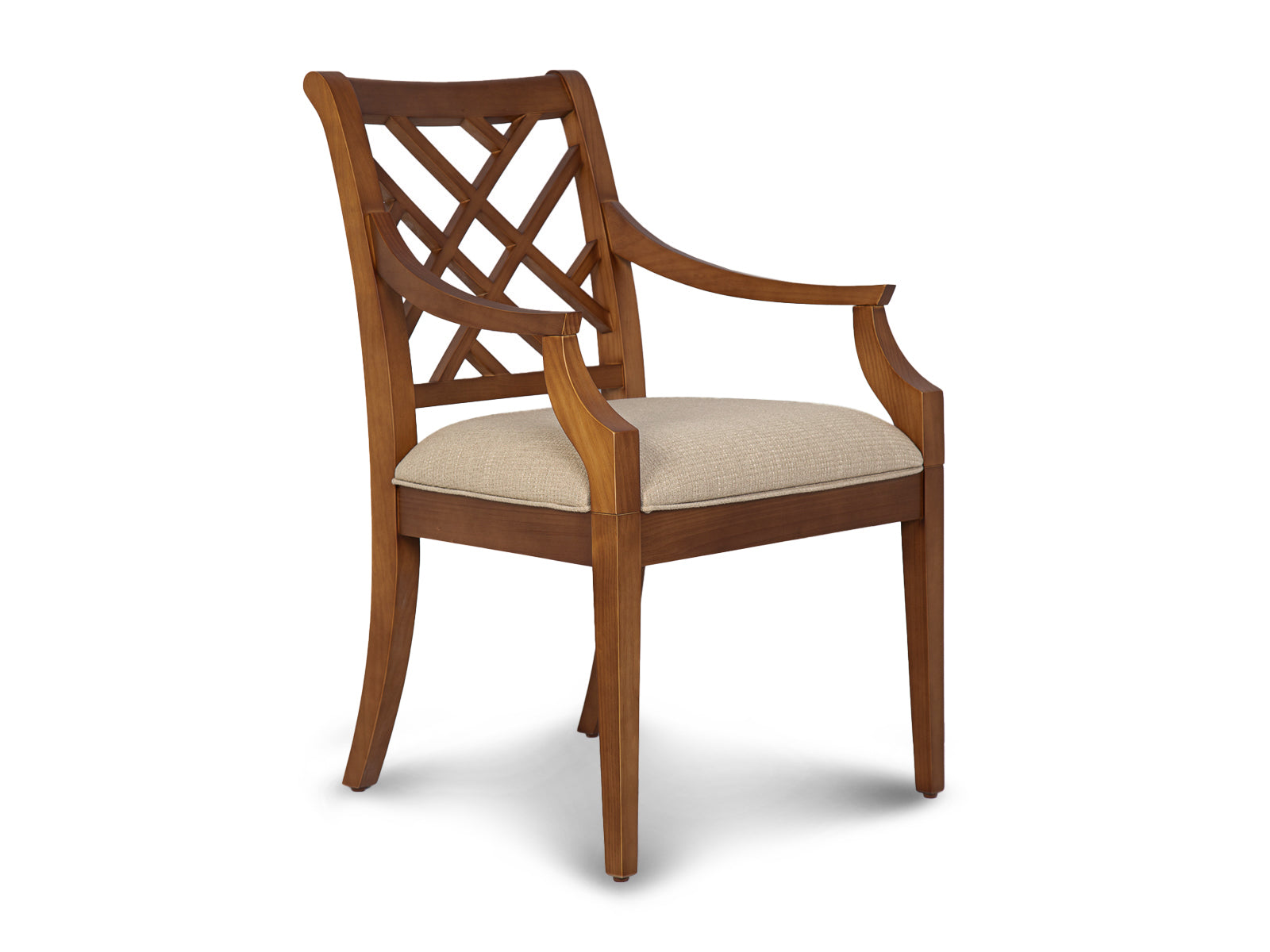 Butaca Capri C/Honey Wash #Color_Beige"T38702"