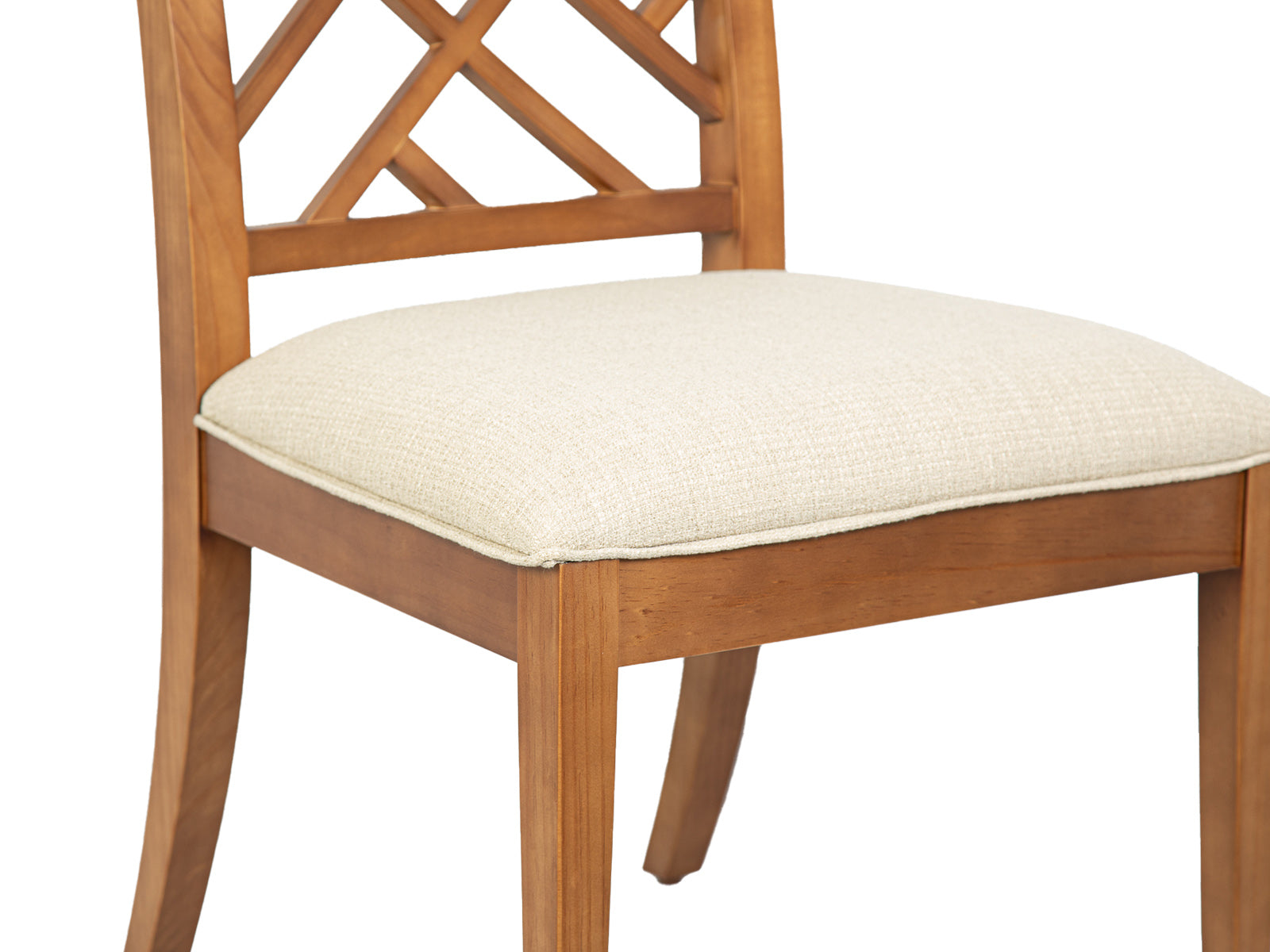 Silla Capri C/Honey Wash #Color_Beige"T38702"