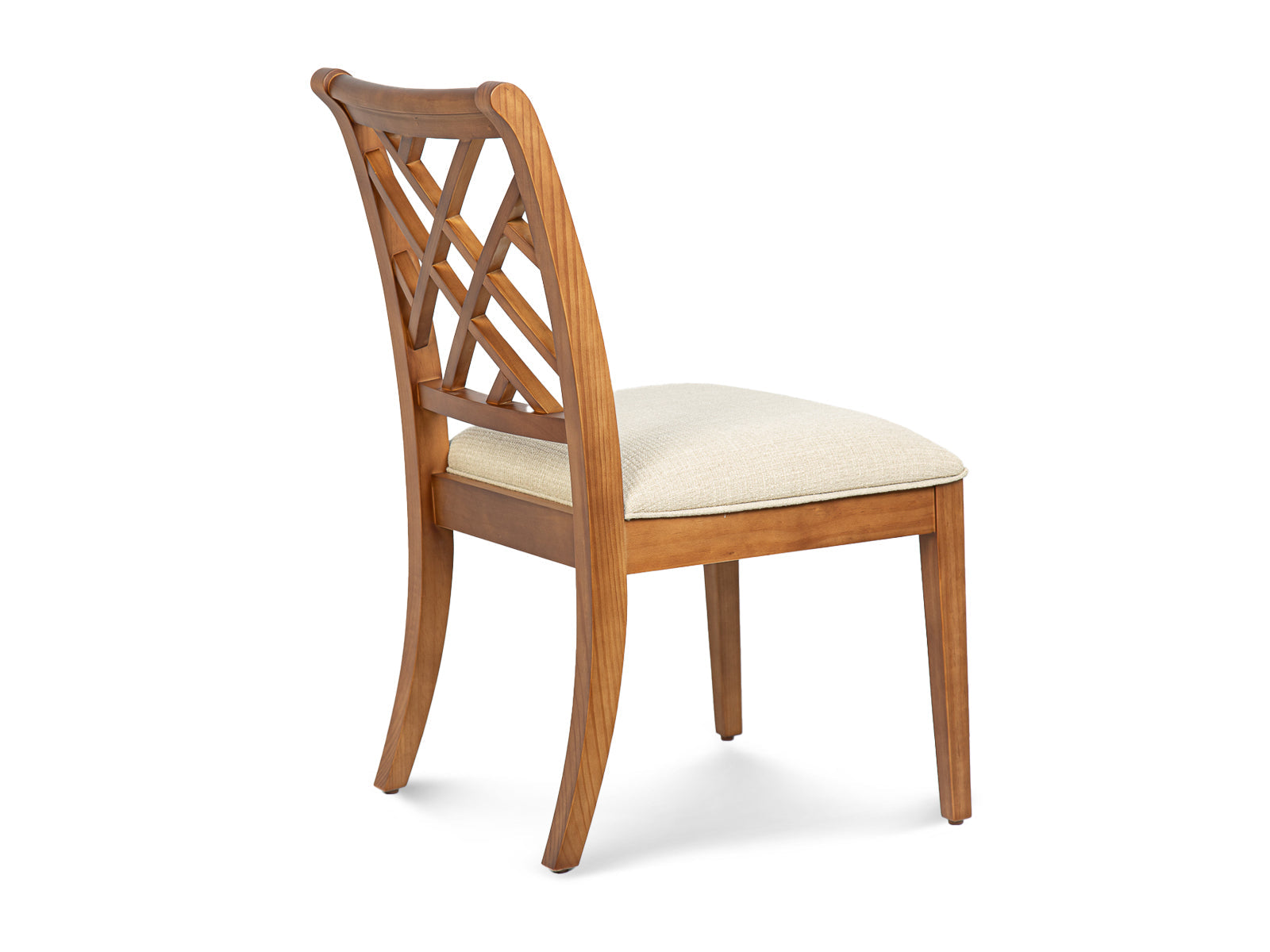 Silla Capri C/Honey Wash #Color_Beige"T38702"