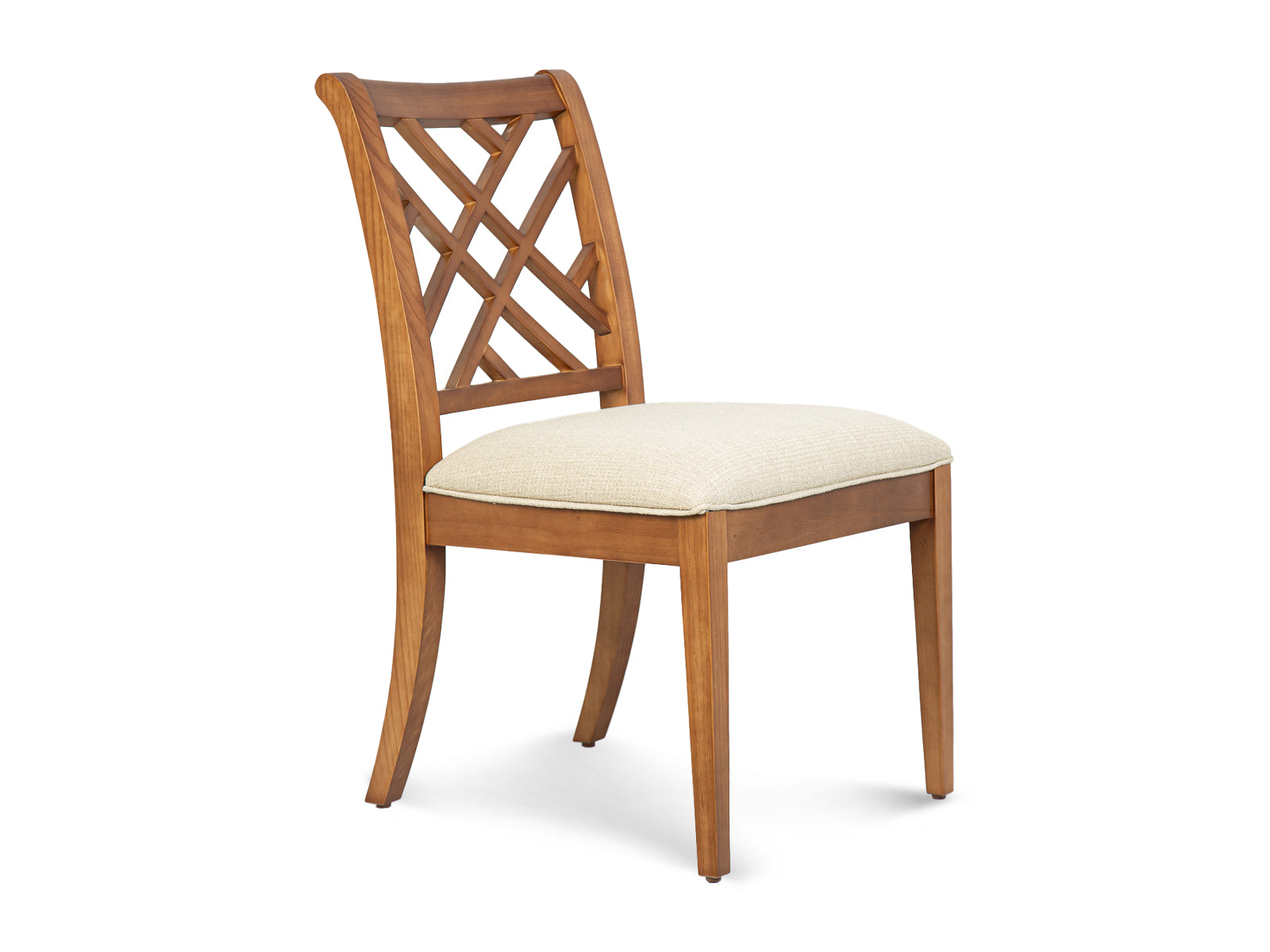 Silla Capri C/Honey Wash #Color_Beige"T38702"