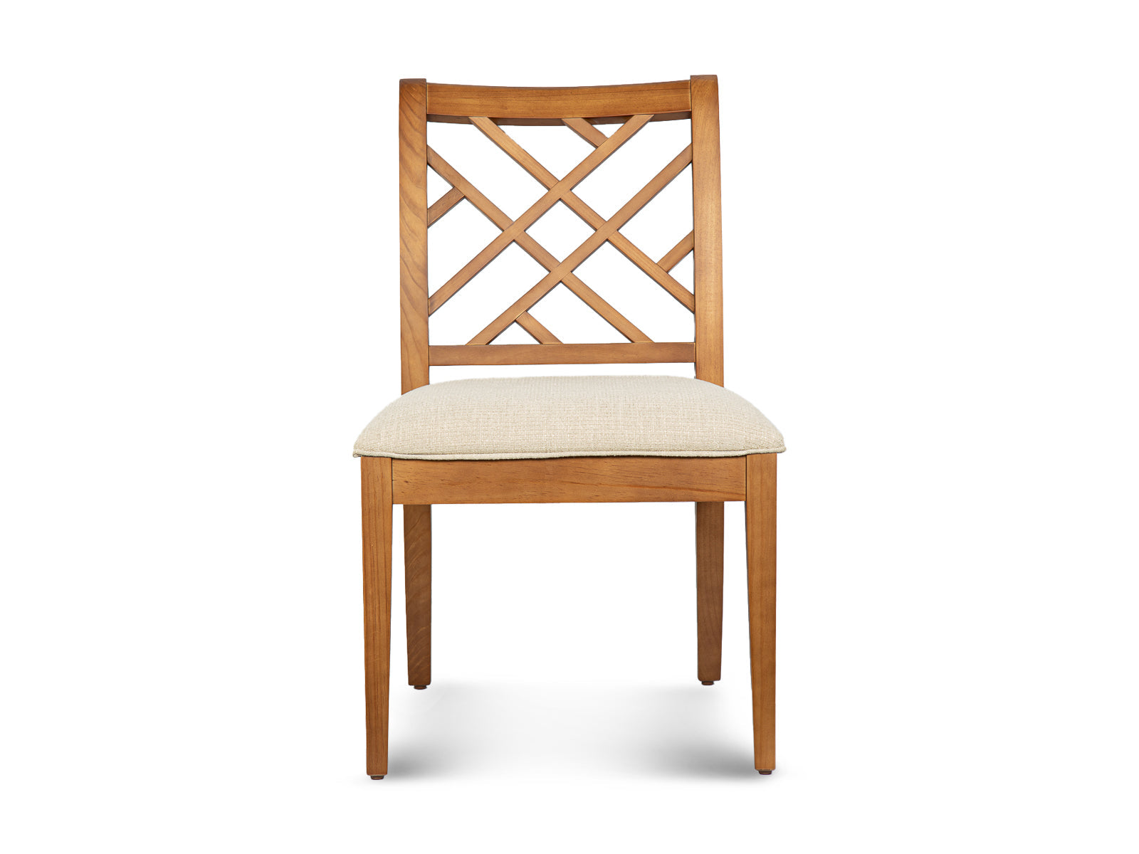 Silla Capri C/Honey Wash #Color_Beige"T38702"