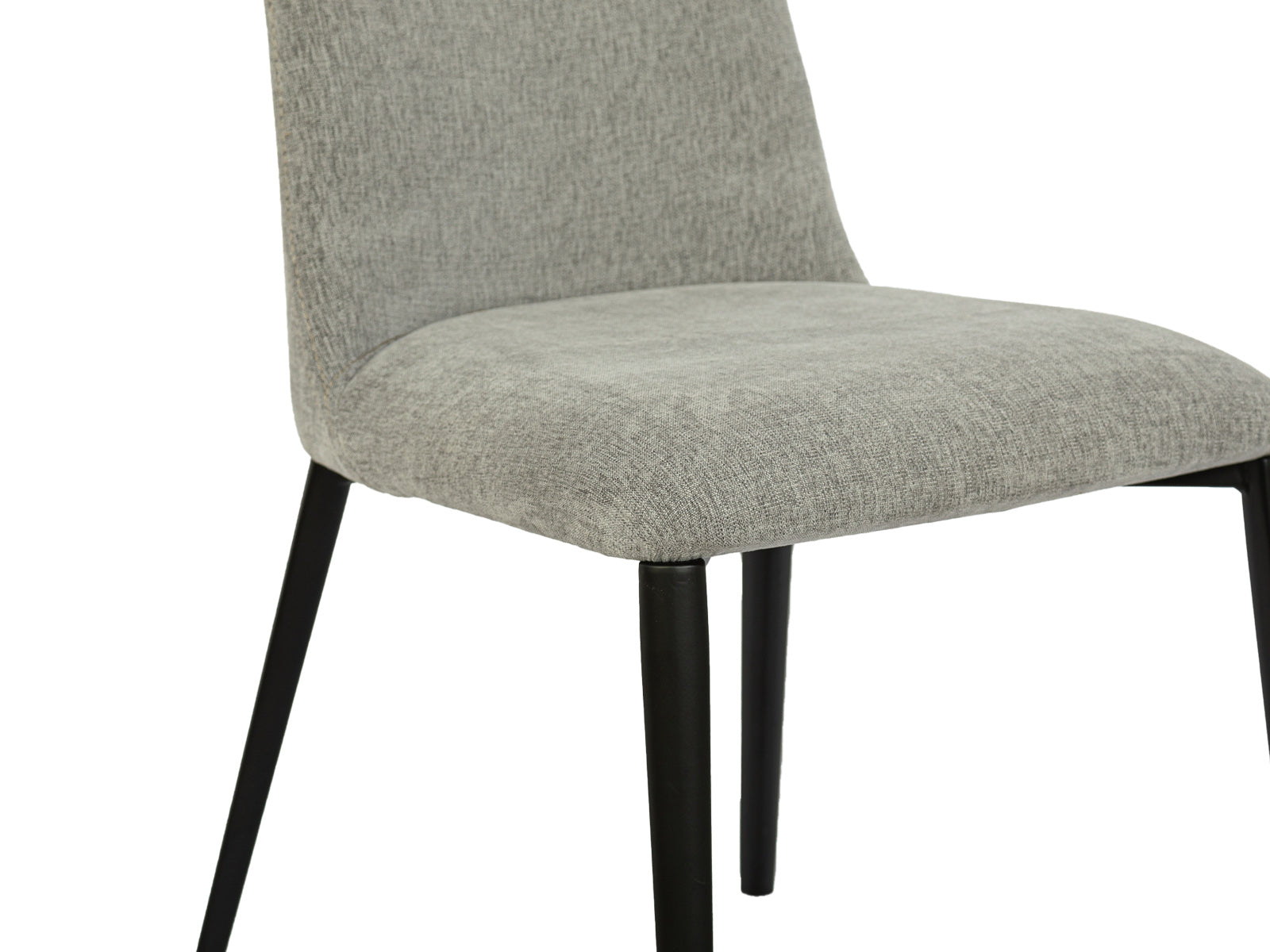 Silla Clio #Color_Silver"T32910"