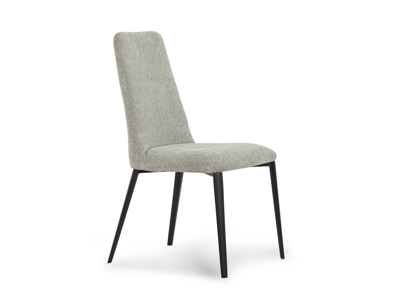 Silla Clio #Color_Silver"T32910"