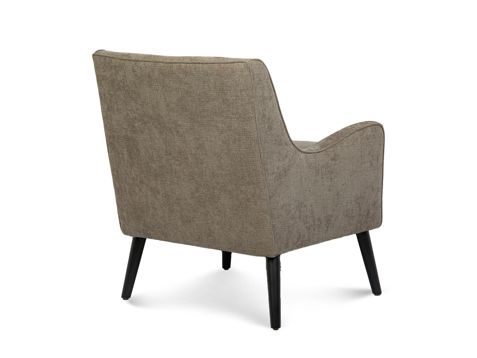 Sillon Aux Nook Ink C/Negro #Color_Sienna"T37717"