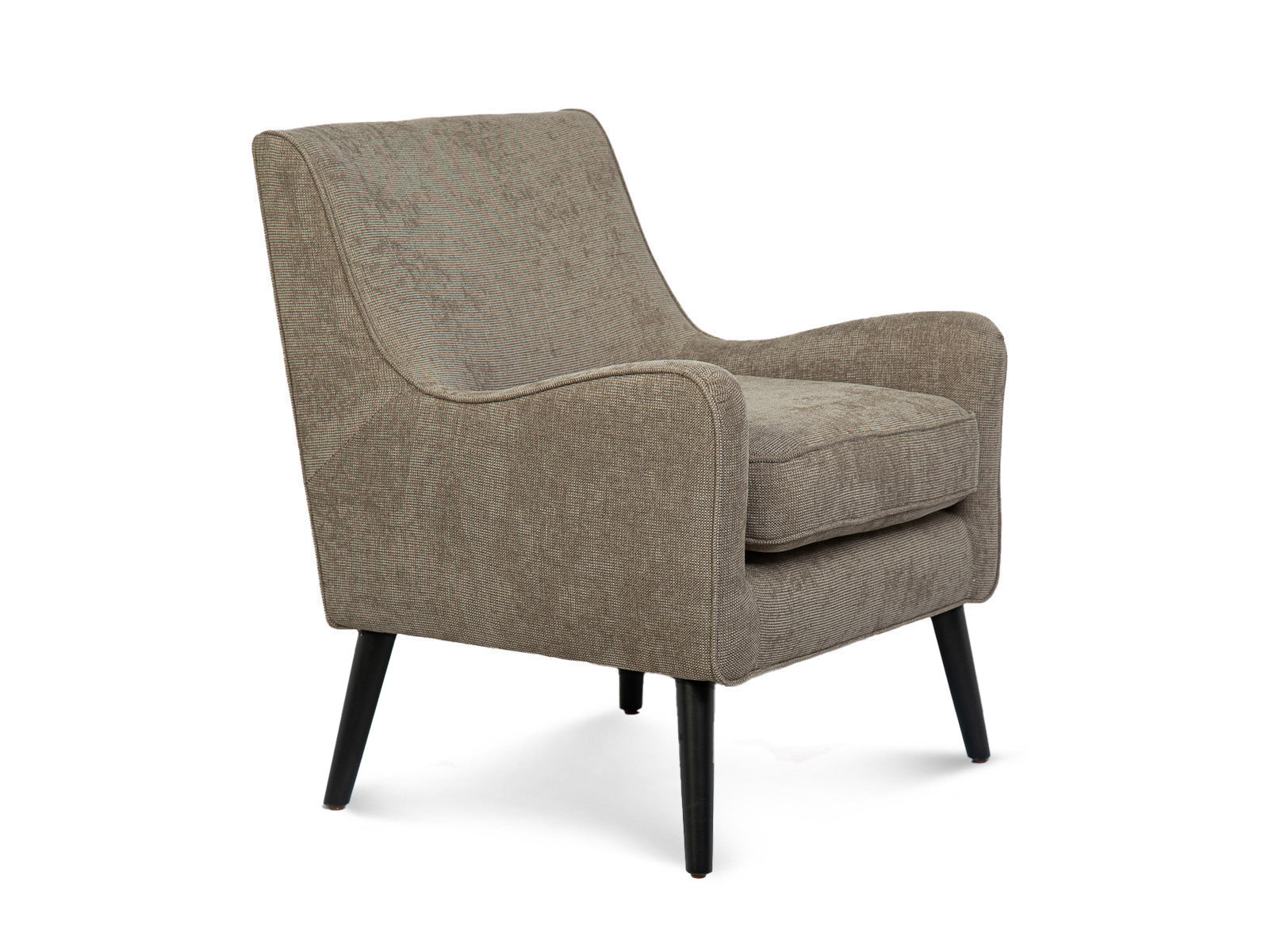 Sillon Aux Nook Ink C/Negro #Color_Sienna"T37717"