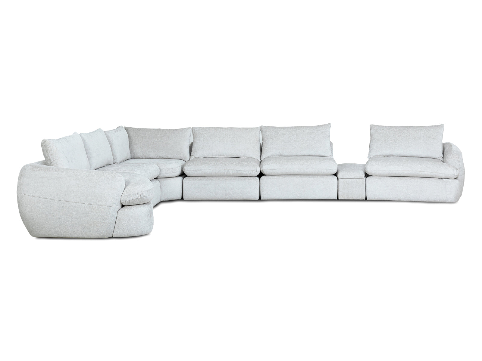 Sala Sky #Color_WhiteSmoke"T37927"