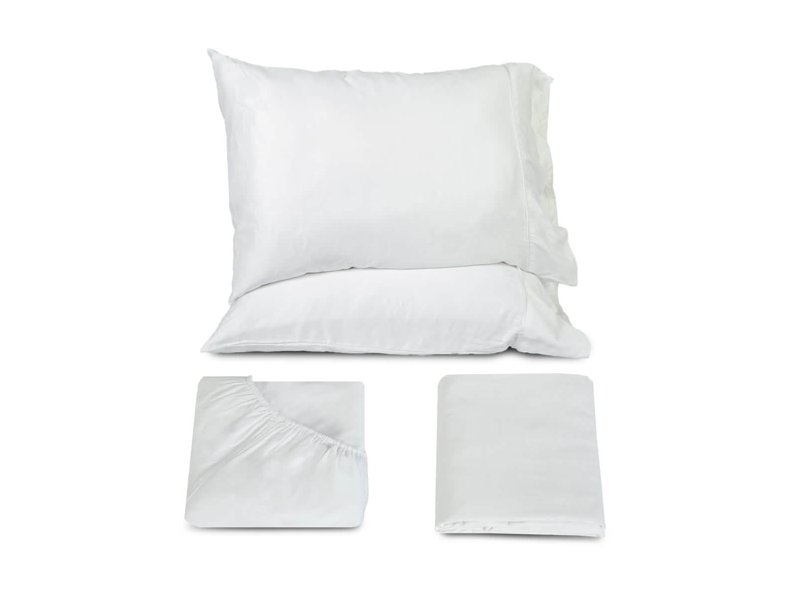 Sabana Natura Luxe 400h #Color_Blanco