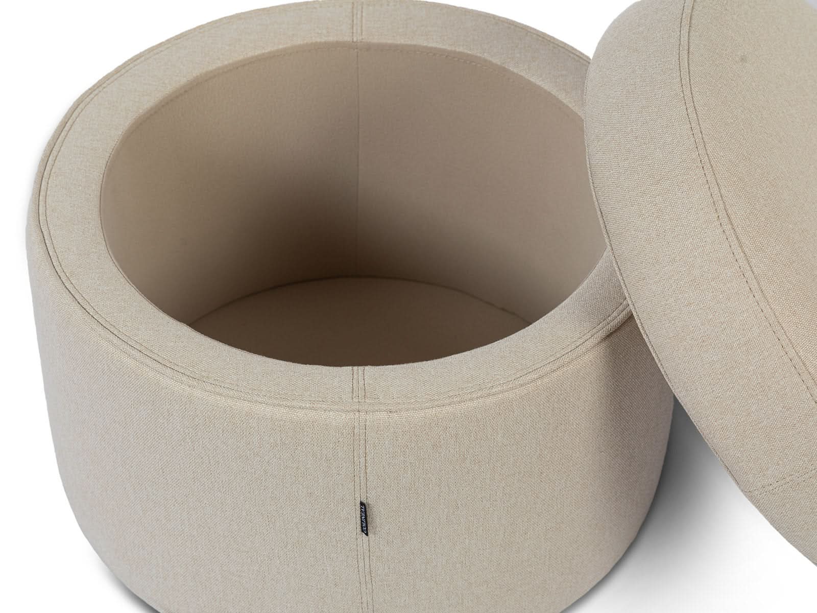 Ottoman Tulip #Color_Beige"T46100"