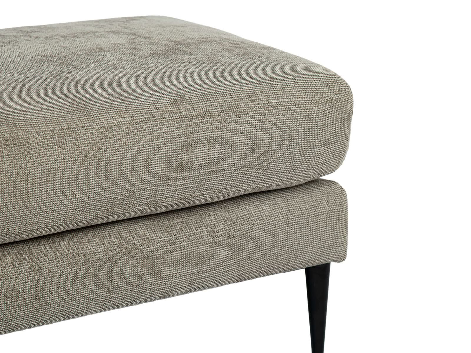 Banco Pie Cama Fenix #Color_Sienna"T37717"