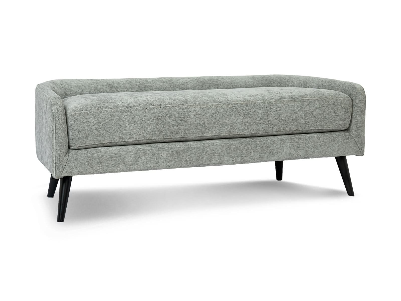 Banco Pie Cama Ibiza #Color_LightGrey"T32910"