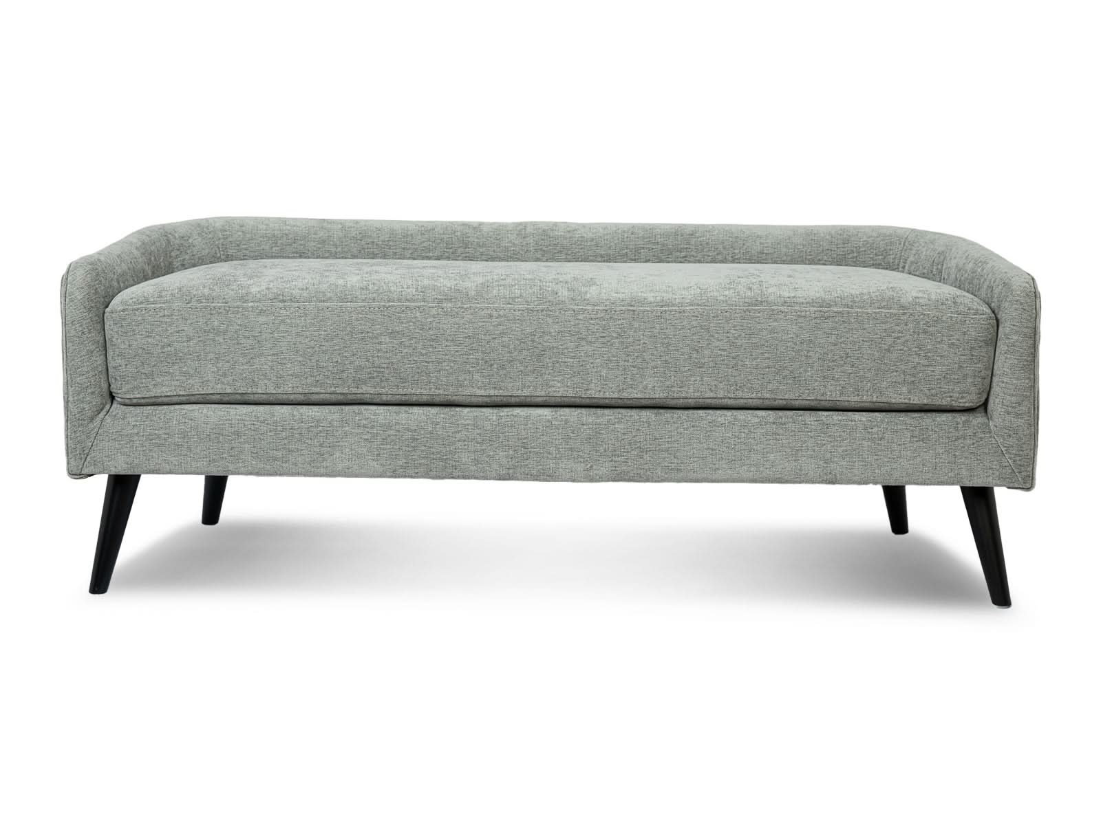 Banco Pie Cama Ibiza #Color_LightGrey"T32910"