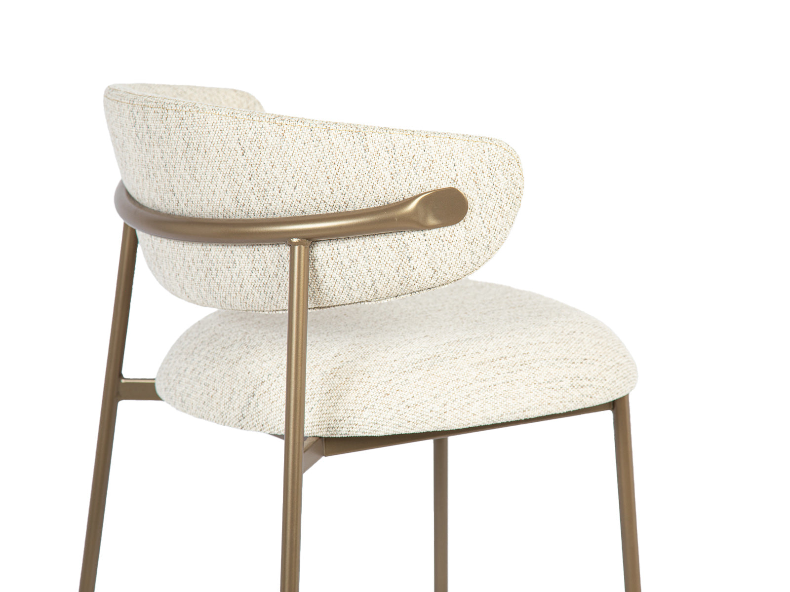 Silla Nerea #Color_FloralWhite"T36108"