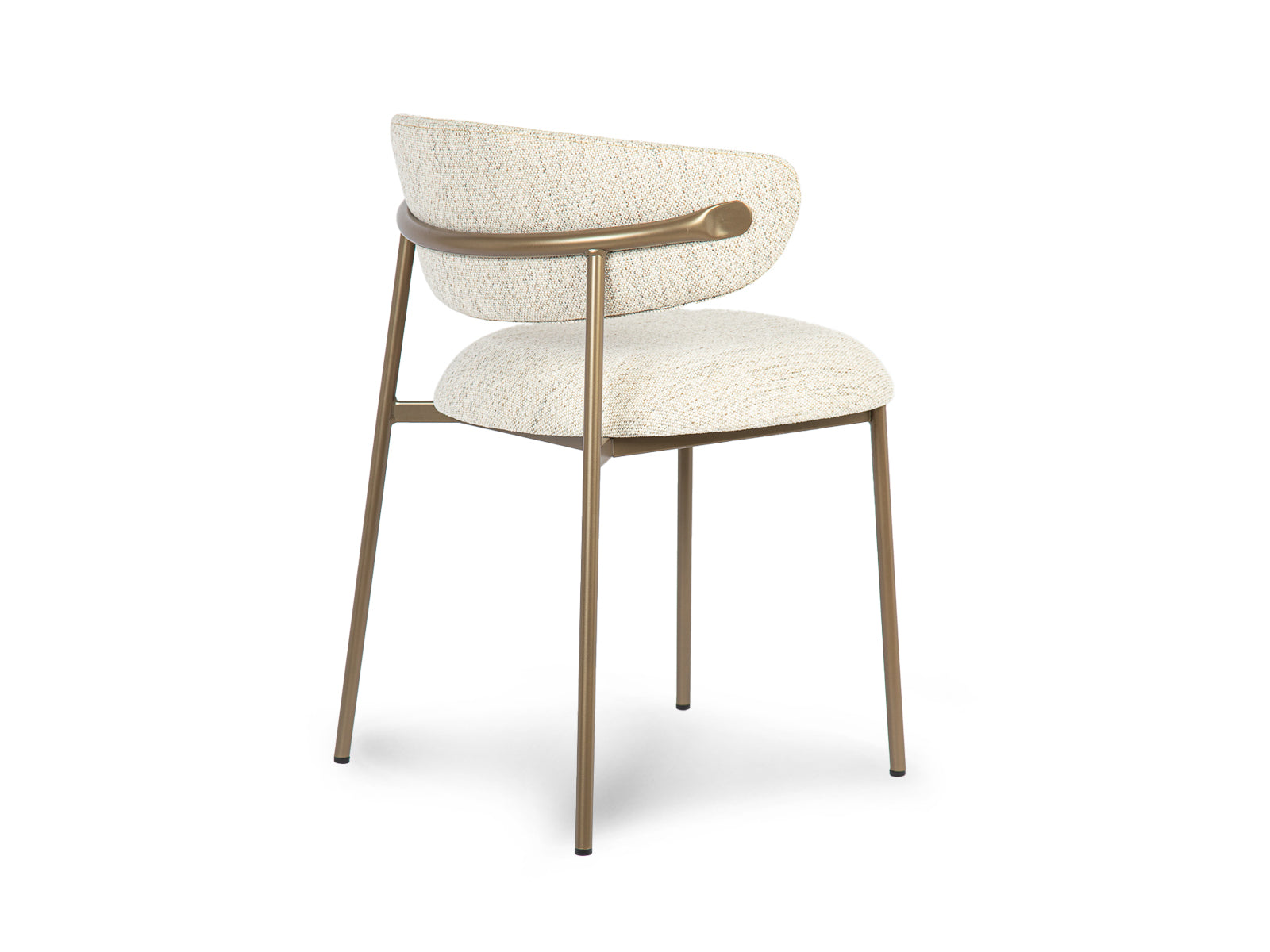 Silla Nerea #Color_FloralWhite"T36108"