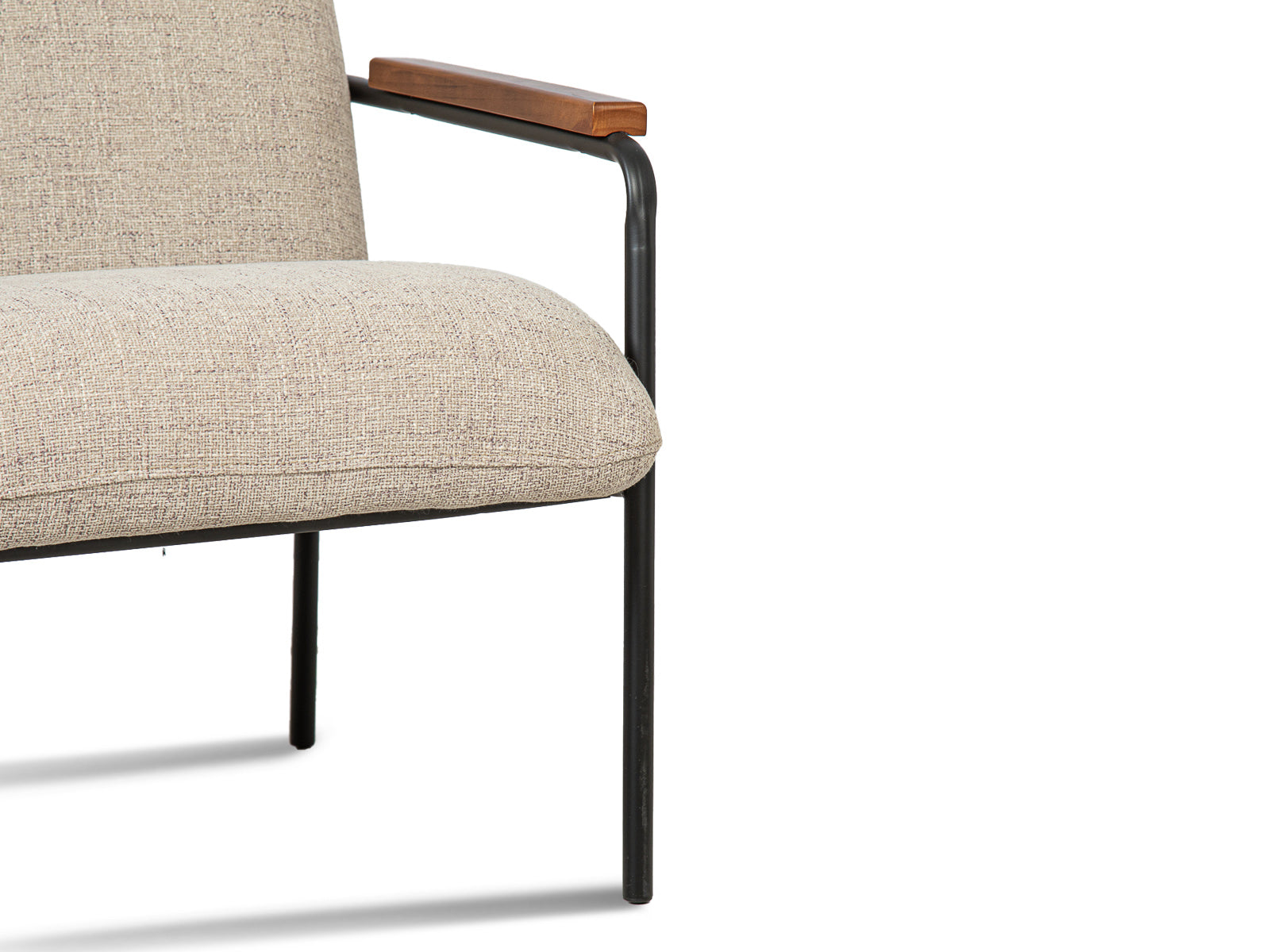 Sillon Auxiliar Roy #Color_Tan"T32703"