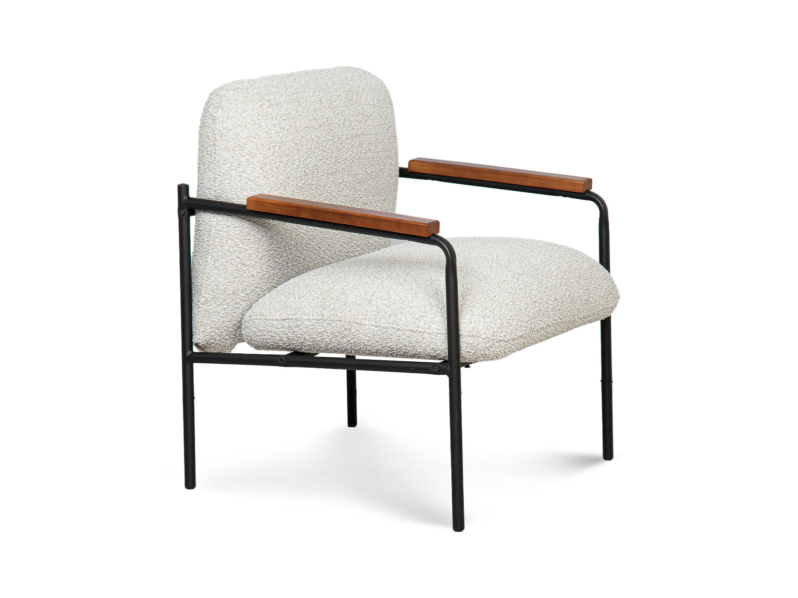 Sillon Auxiliar Roy #Color_WhiteSmoke"T32911"