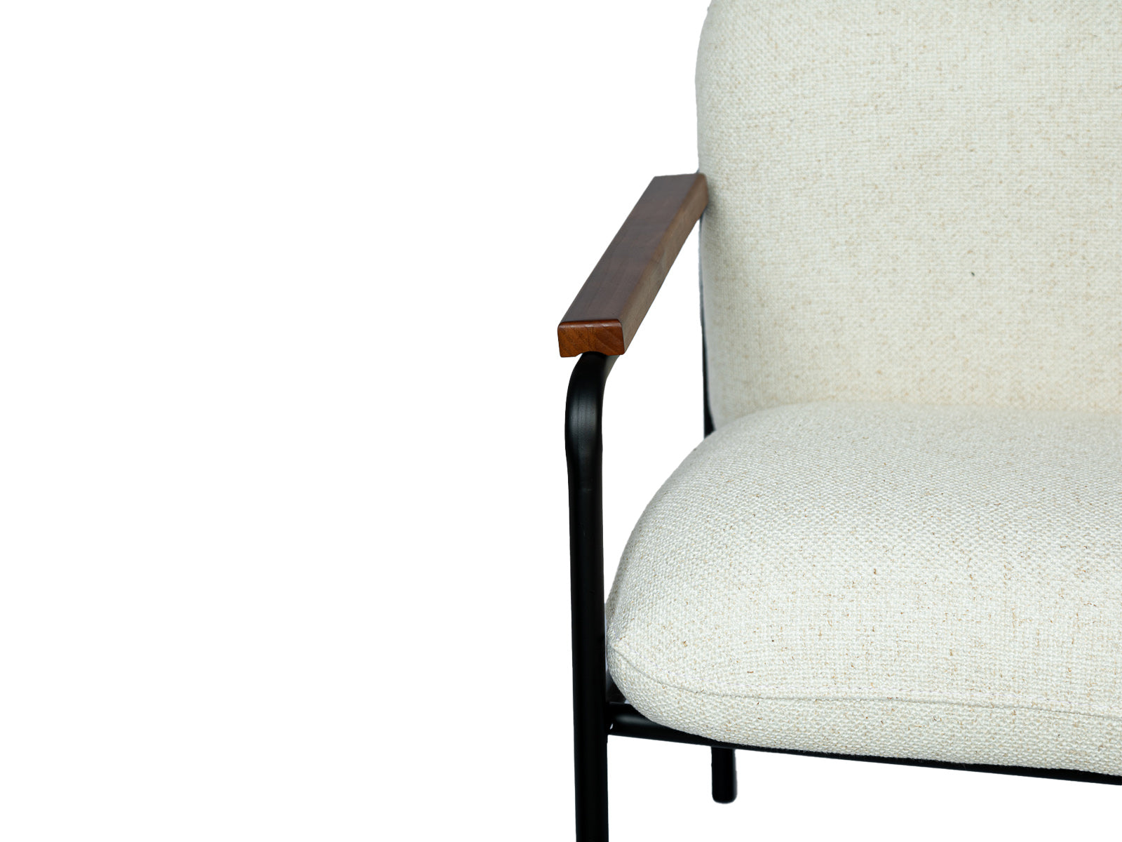 Sillon Auxiliar Roy #Color_OldLace"T36007"