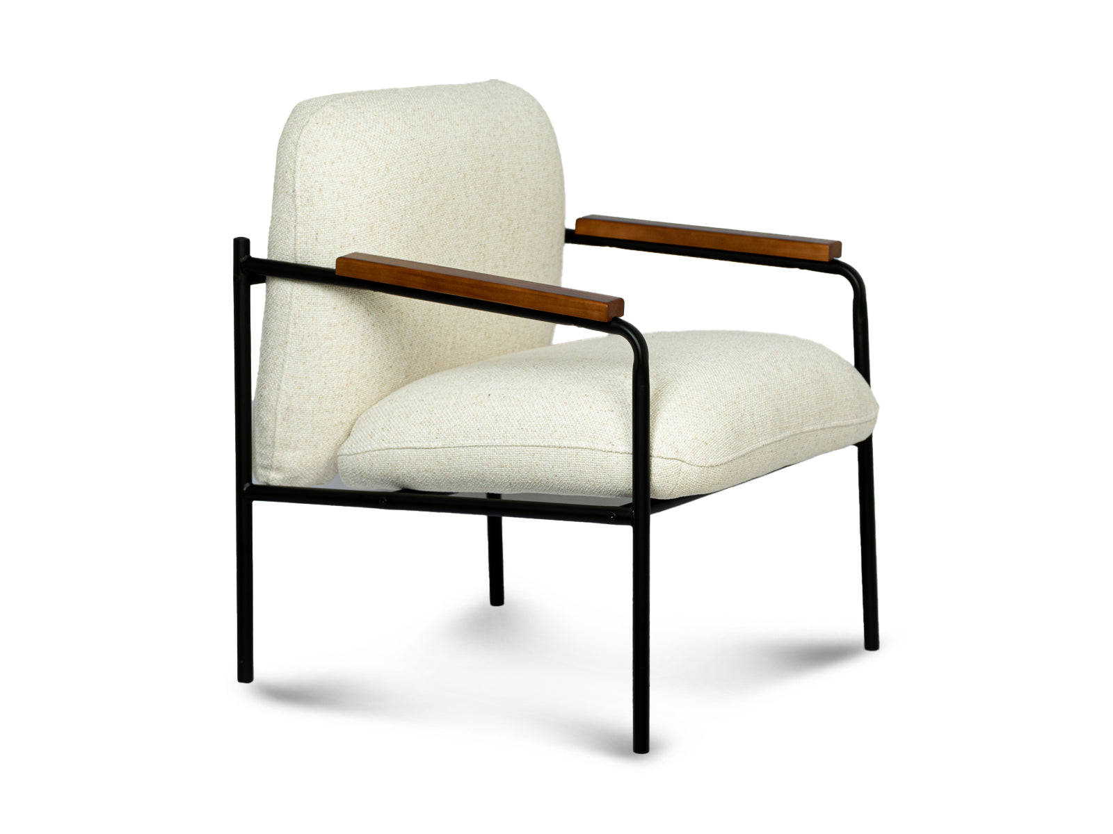 Sillon Auxiliar Roy #Color_OldLace"T36007"