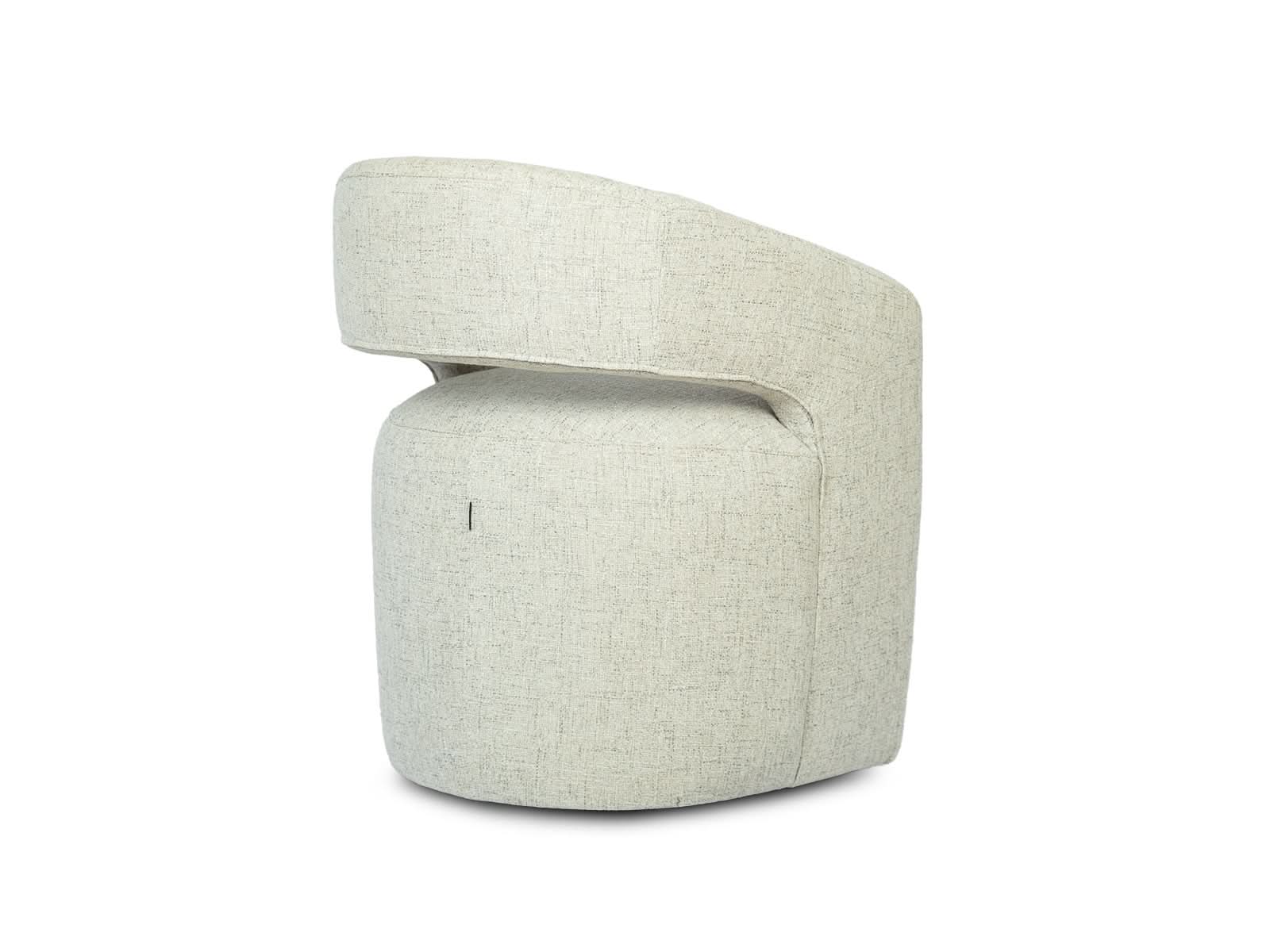 Butaca Auxiliar Didi #Color_Gainsboro"T32909"