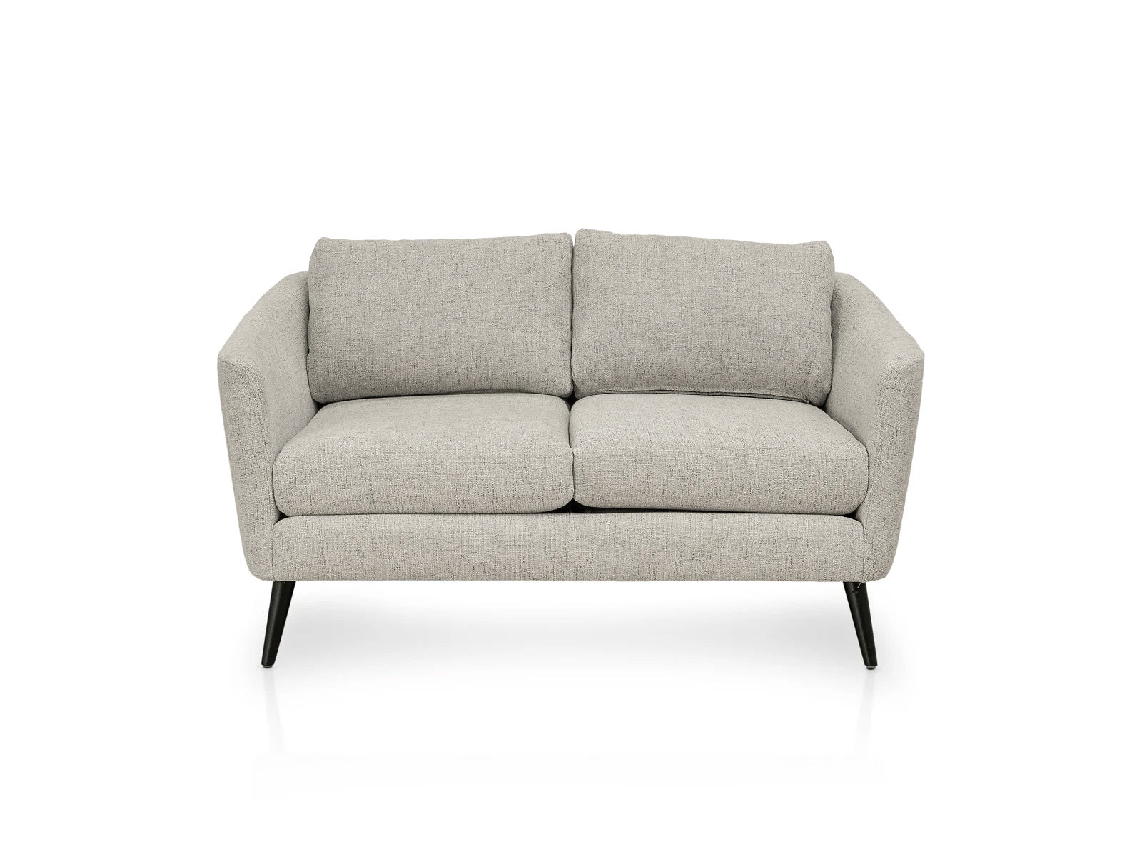 Sala Capri Soft 3P #Color_Gray"T37931"