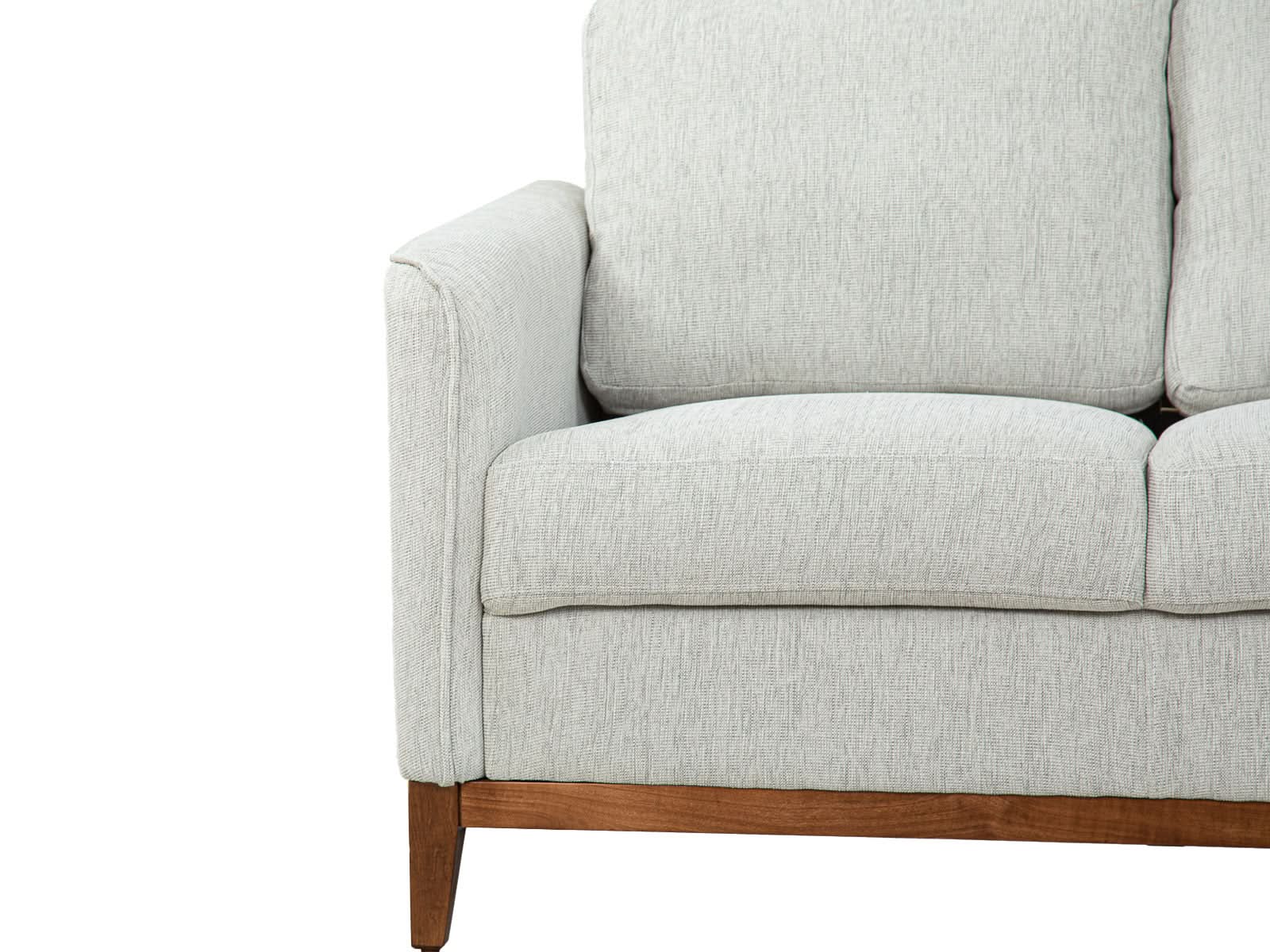 Sofa Collen #Color_WhiteSmoke"T37110"