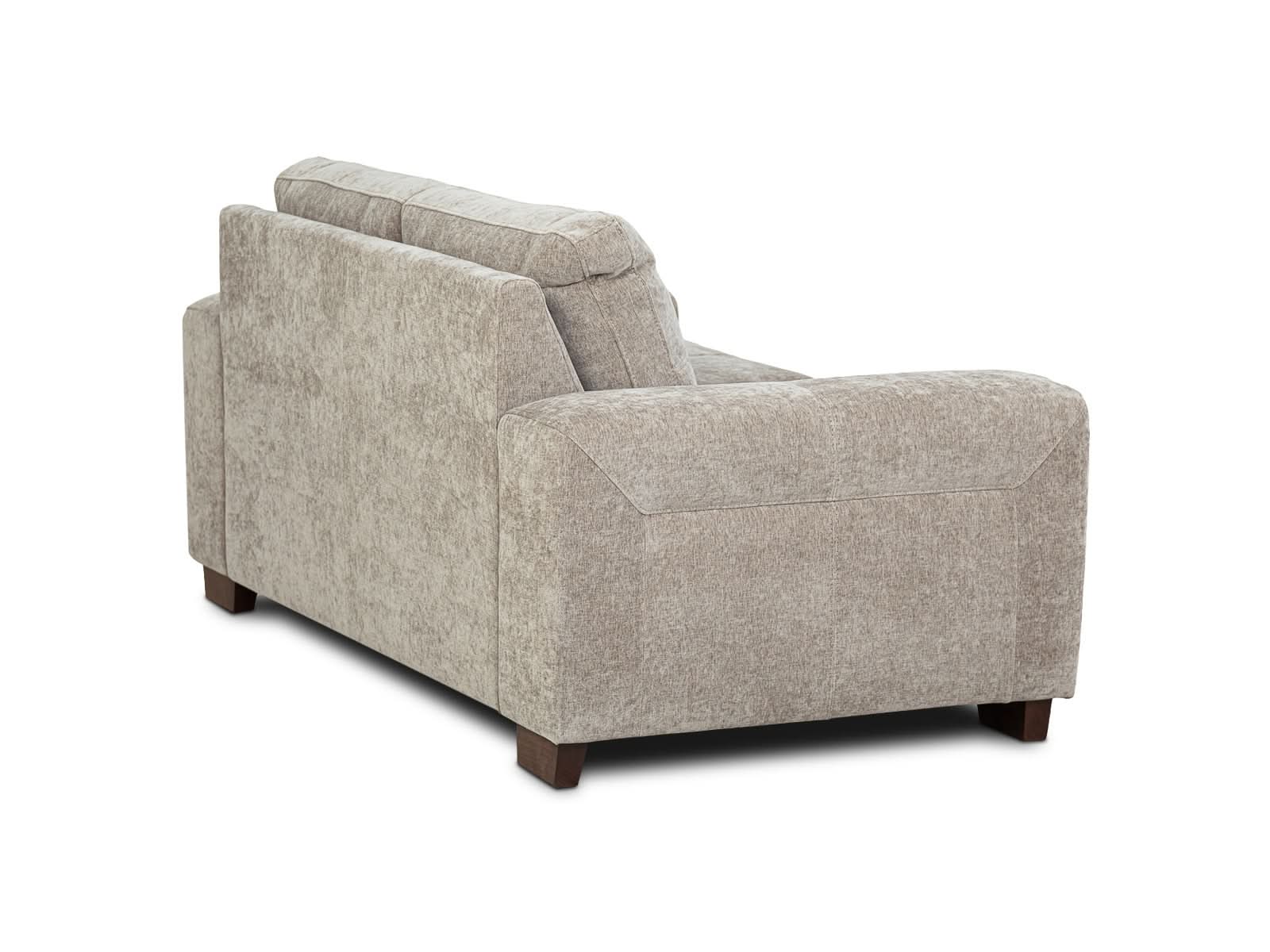 Loveseat Zodiaco #Color_#Color_Latte"T32912"