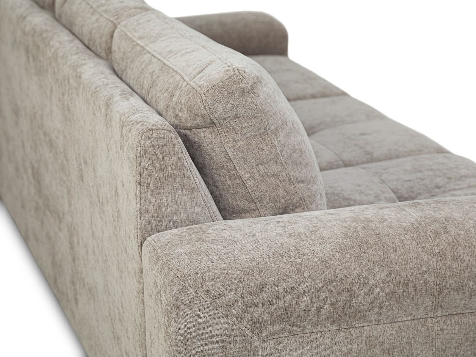 Sofa Zodiaco #Color_Latte"T32912"