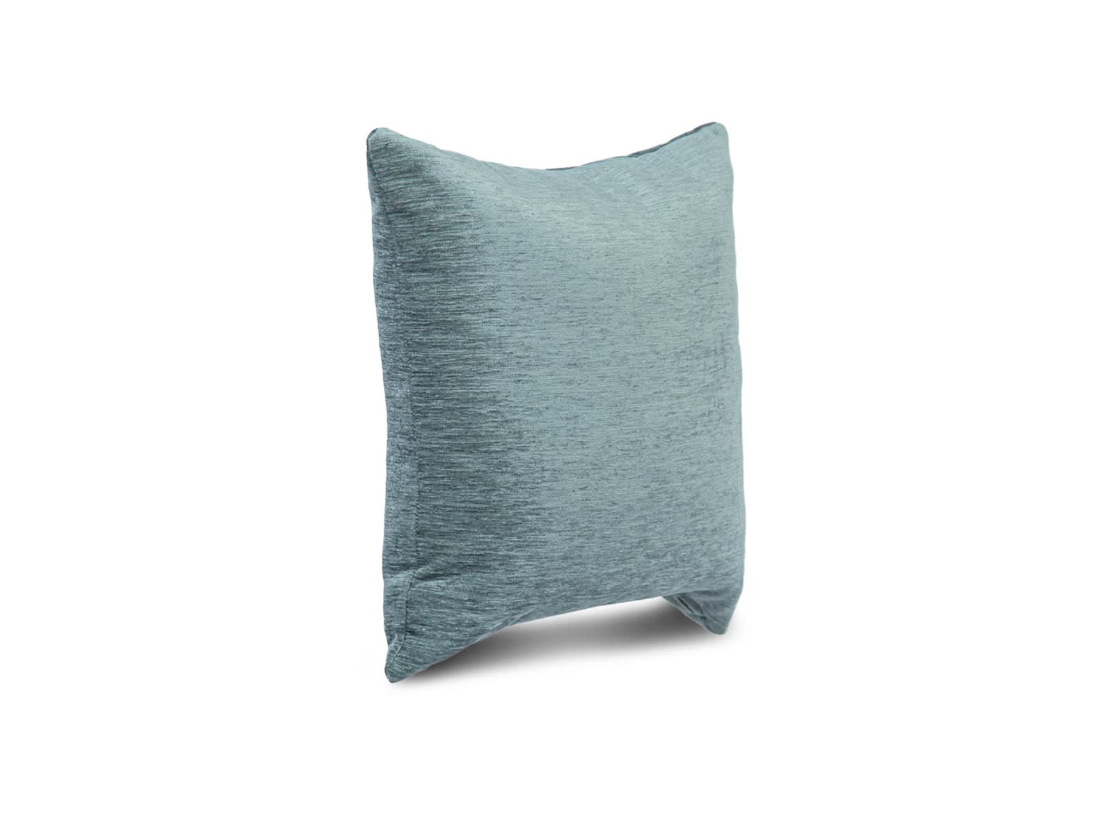 Cojin Poliester Azul Claro