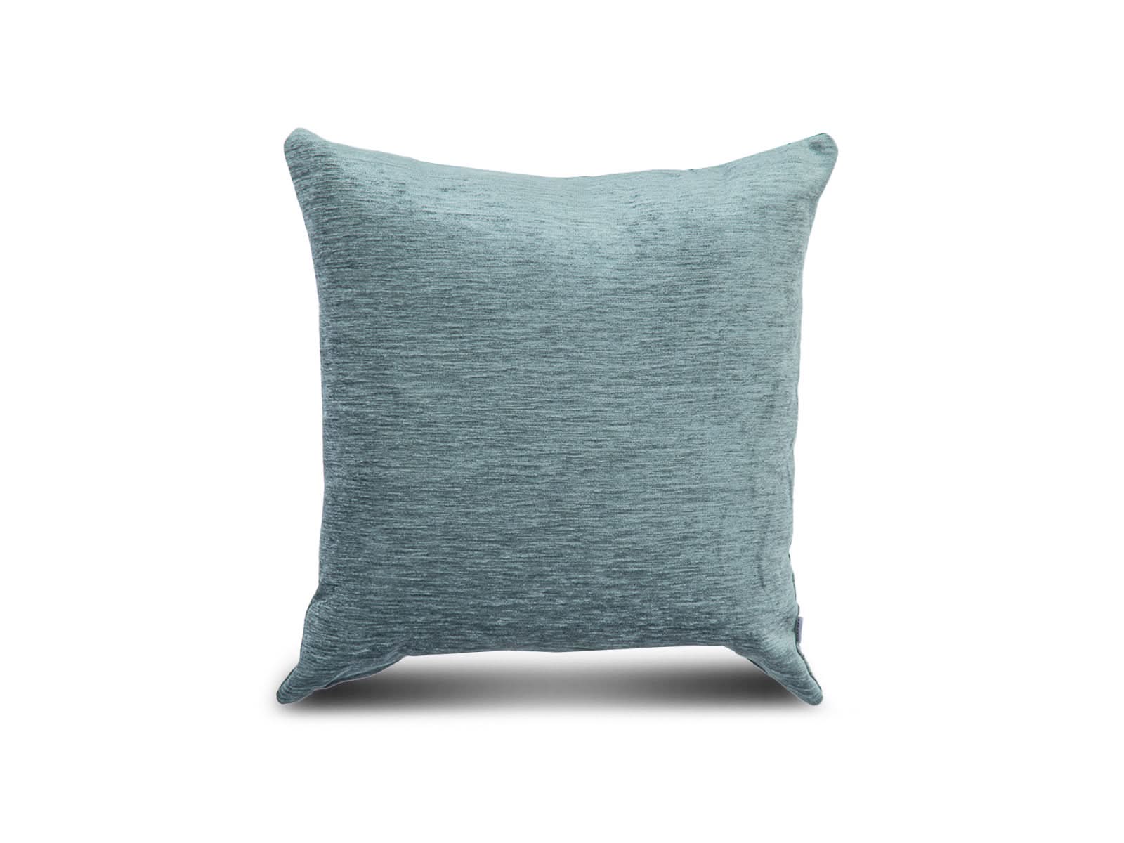 Cojin Poliester Azul Claro