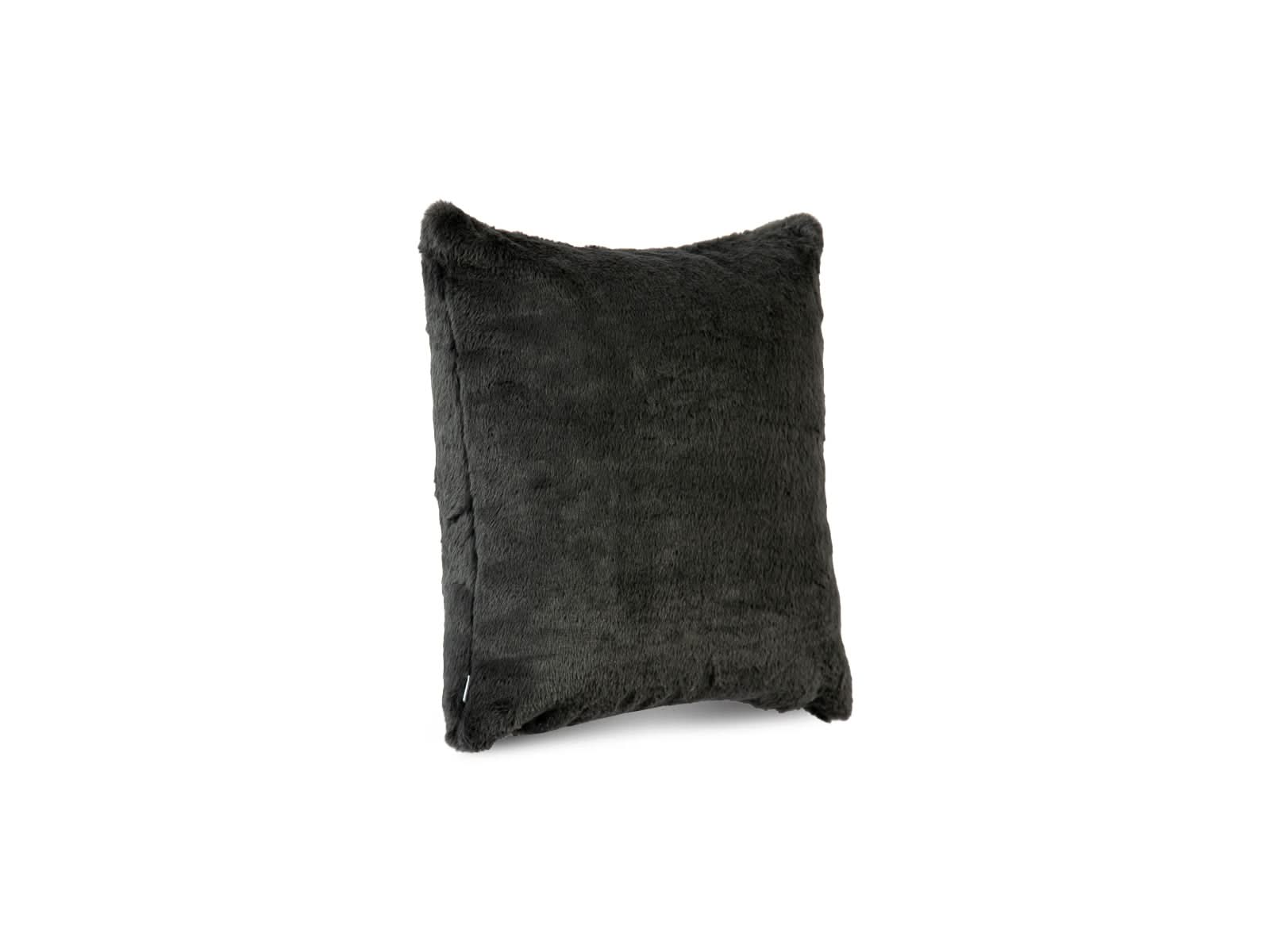 Cojin Quiet Luxury Negro