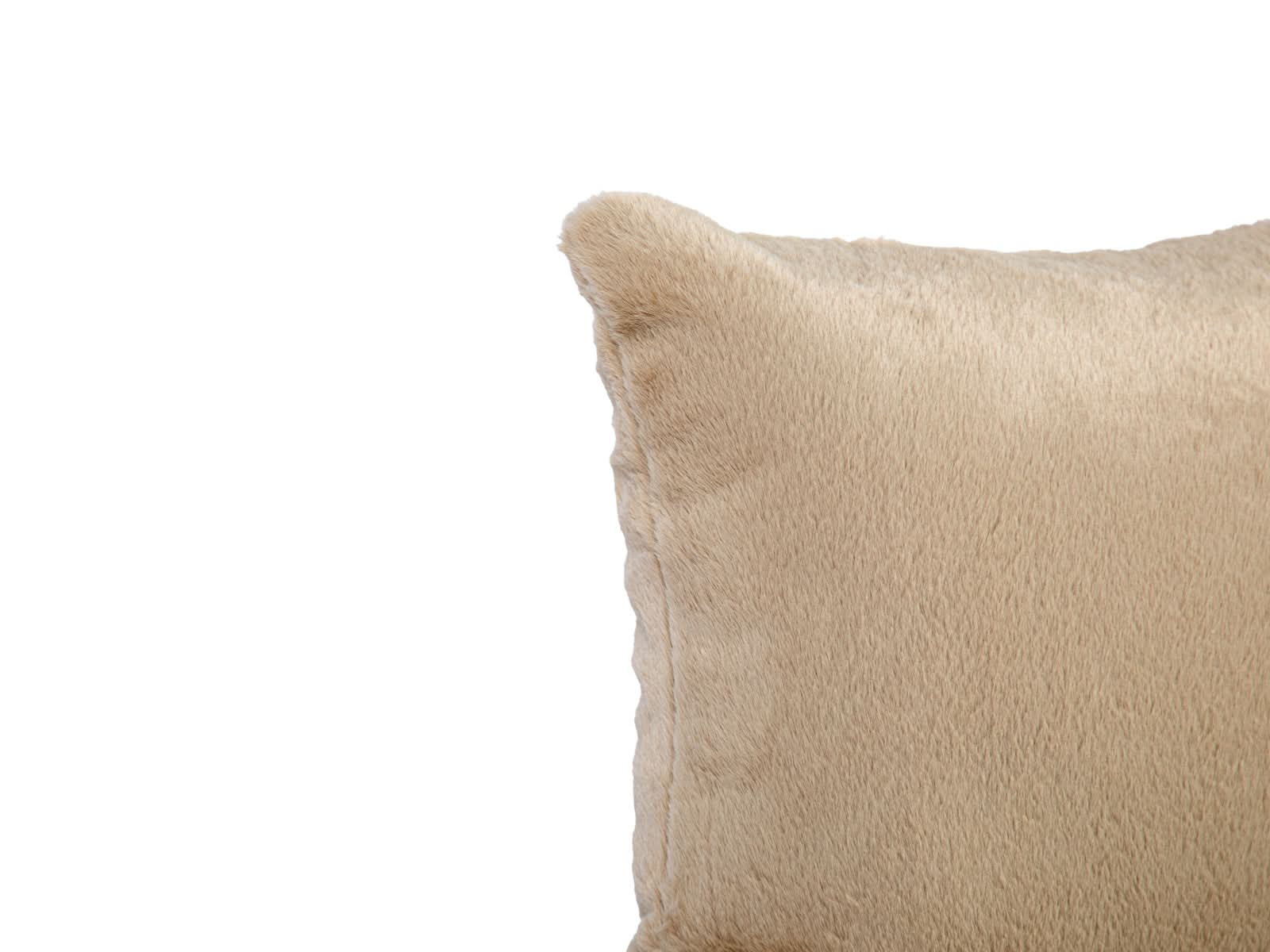 Cojin Quiet Luxury Afelpado