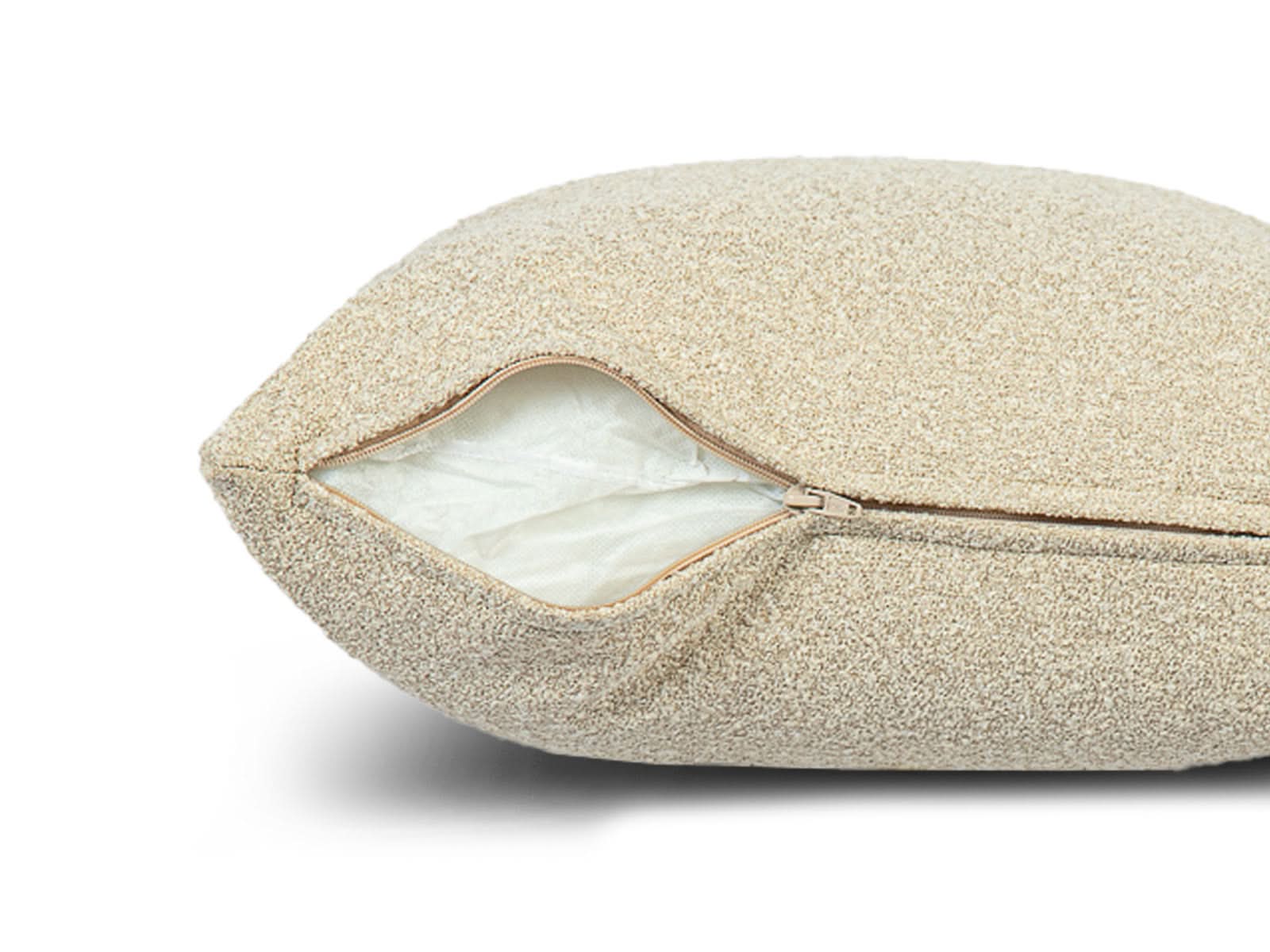 Cojin Fashion Beige