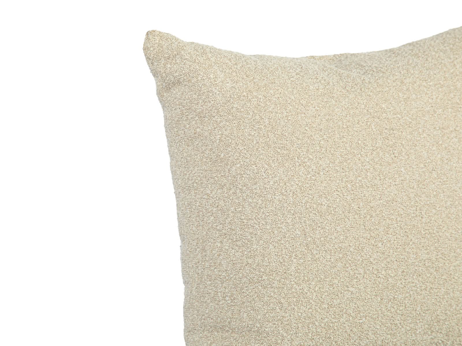Cojin Fashion Beige
