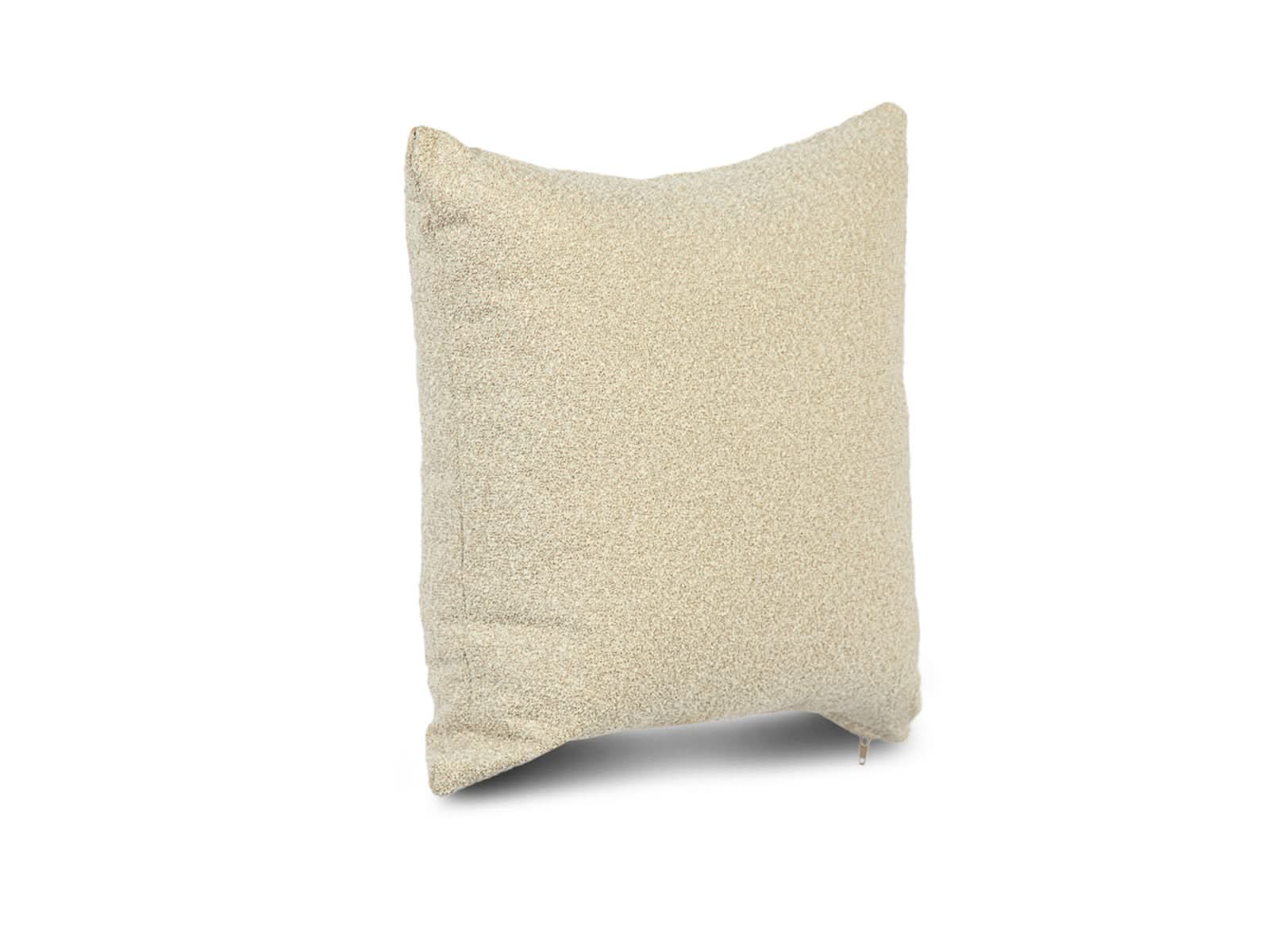 Cojin Fashion Beige