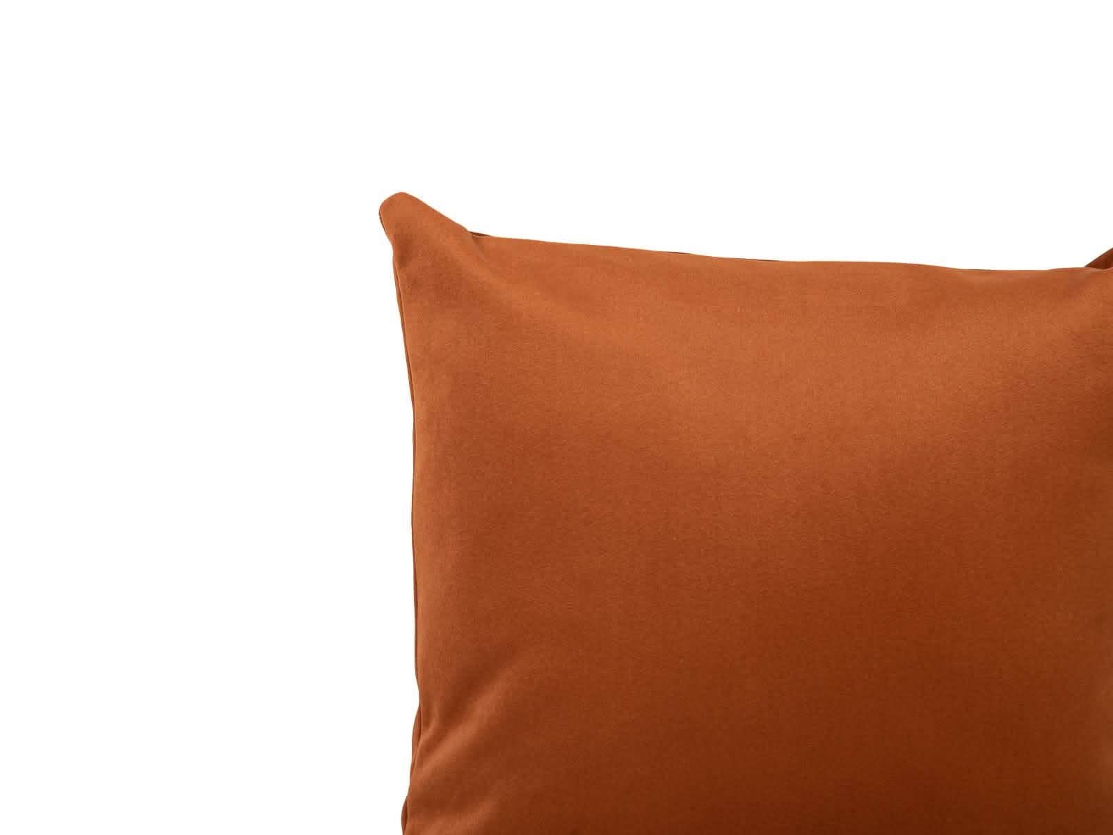 Cojin Fashion Terracota Medium