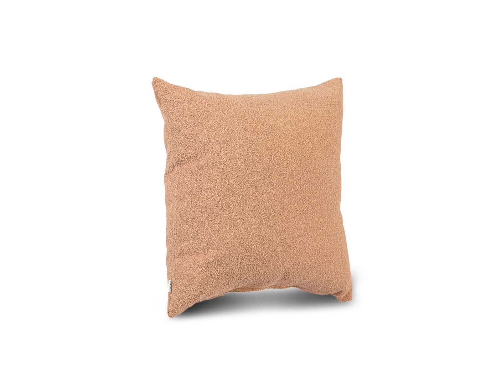 Cojin Symphony Coral