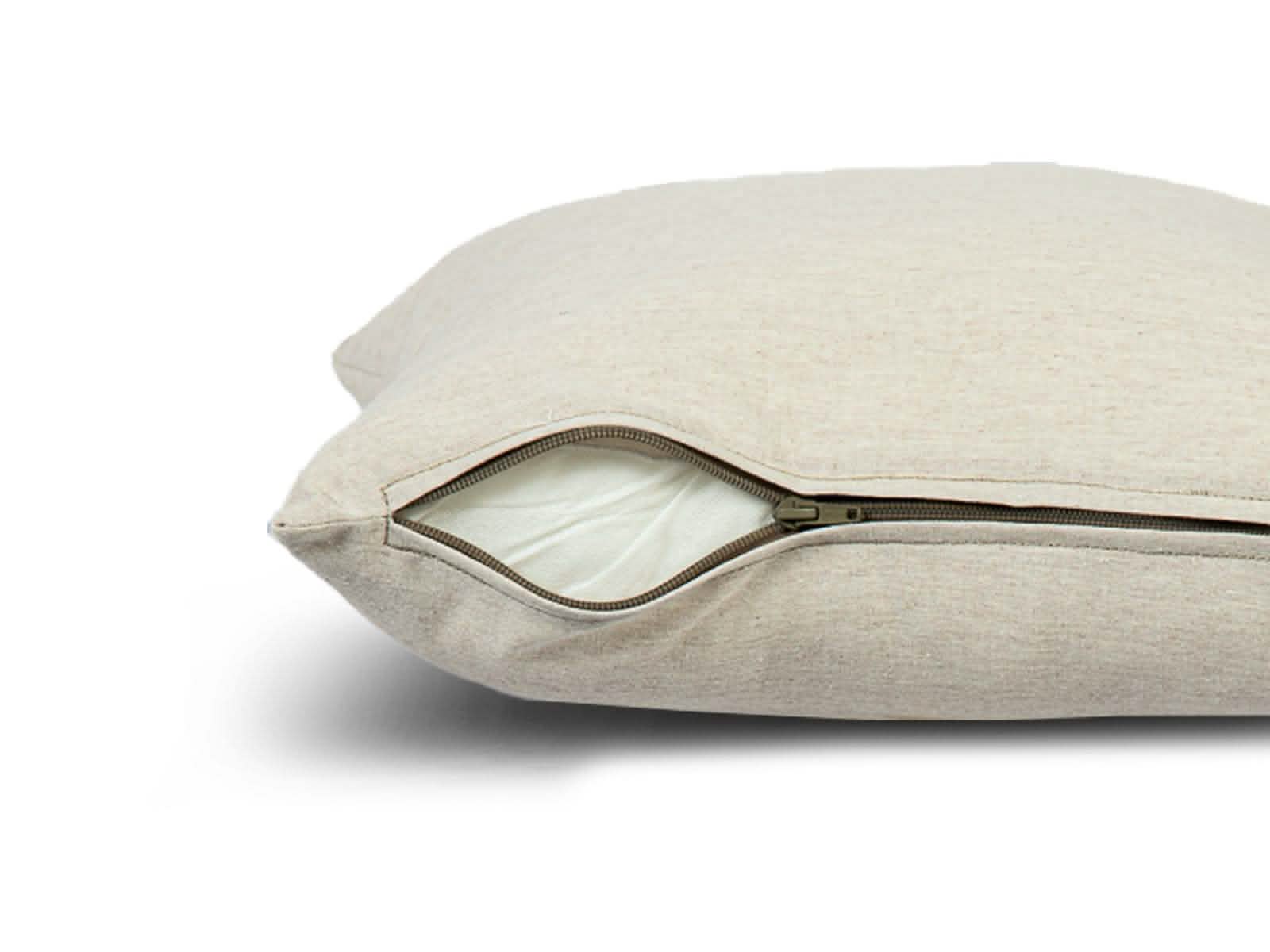 Cojin Symphony Beige Medium