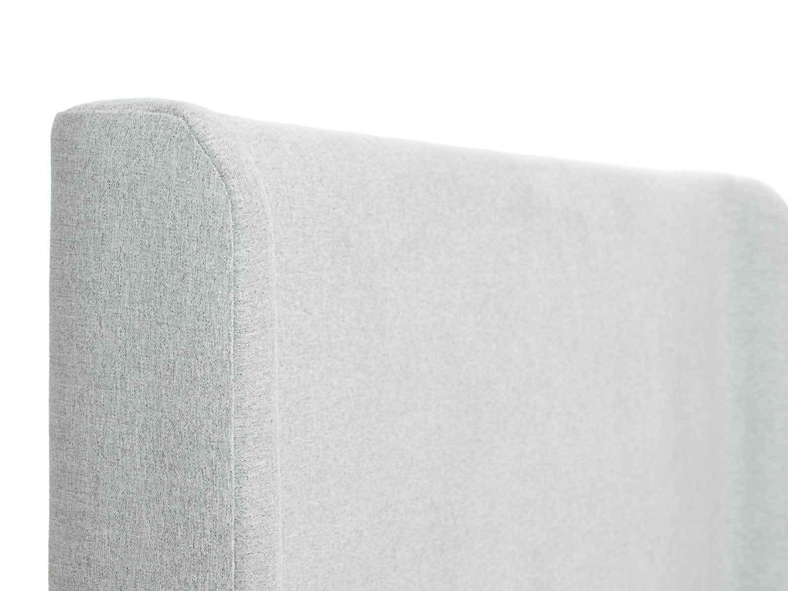Cama Amelia #Color_LightSlateGray"T42904"