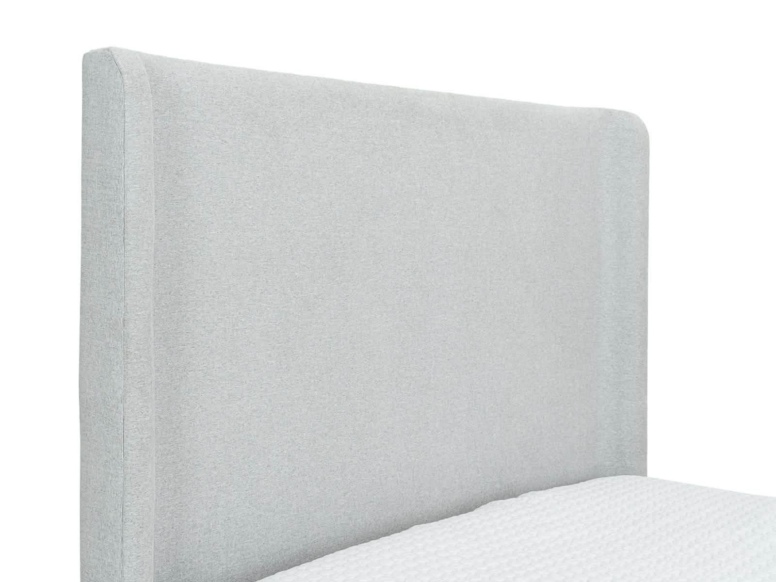 Cama Amelia #Color_LightSlateGray"T42904"
