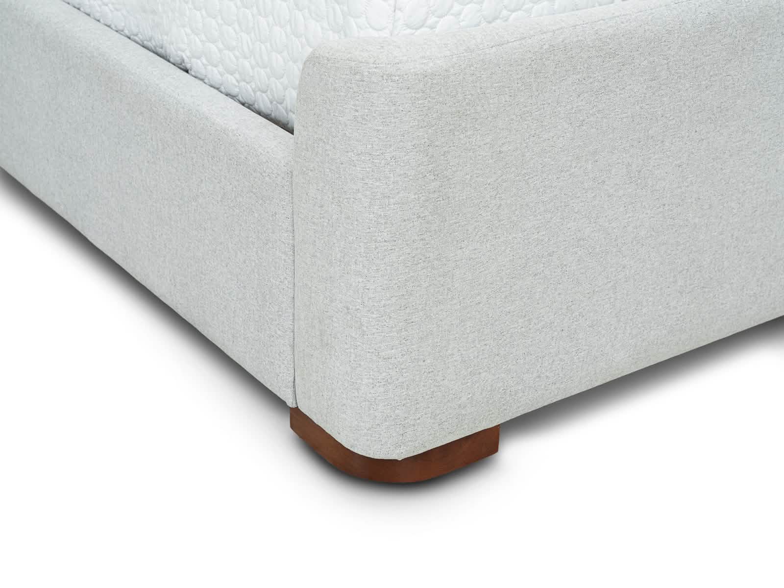 Cama Amelia #Color_LightSlateGray"T42904"