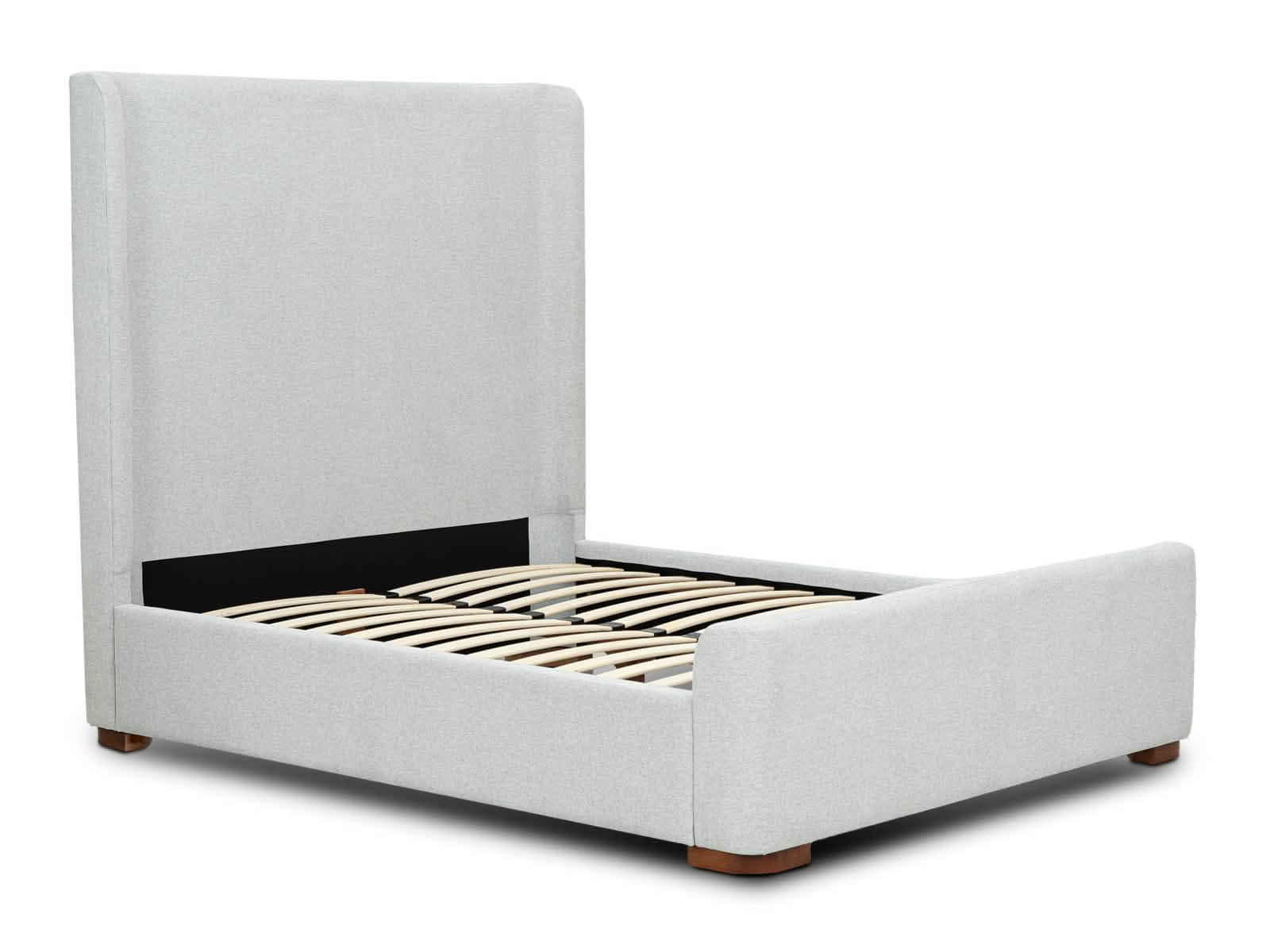 Cama Amelia #Color_LightSlateGray"T42904"