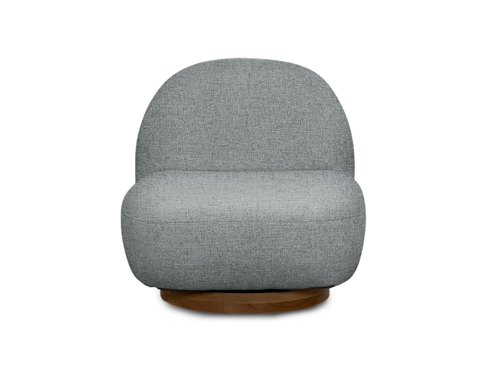 Sillon Auxiliar Clio #Color_DimGray"T32908"