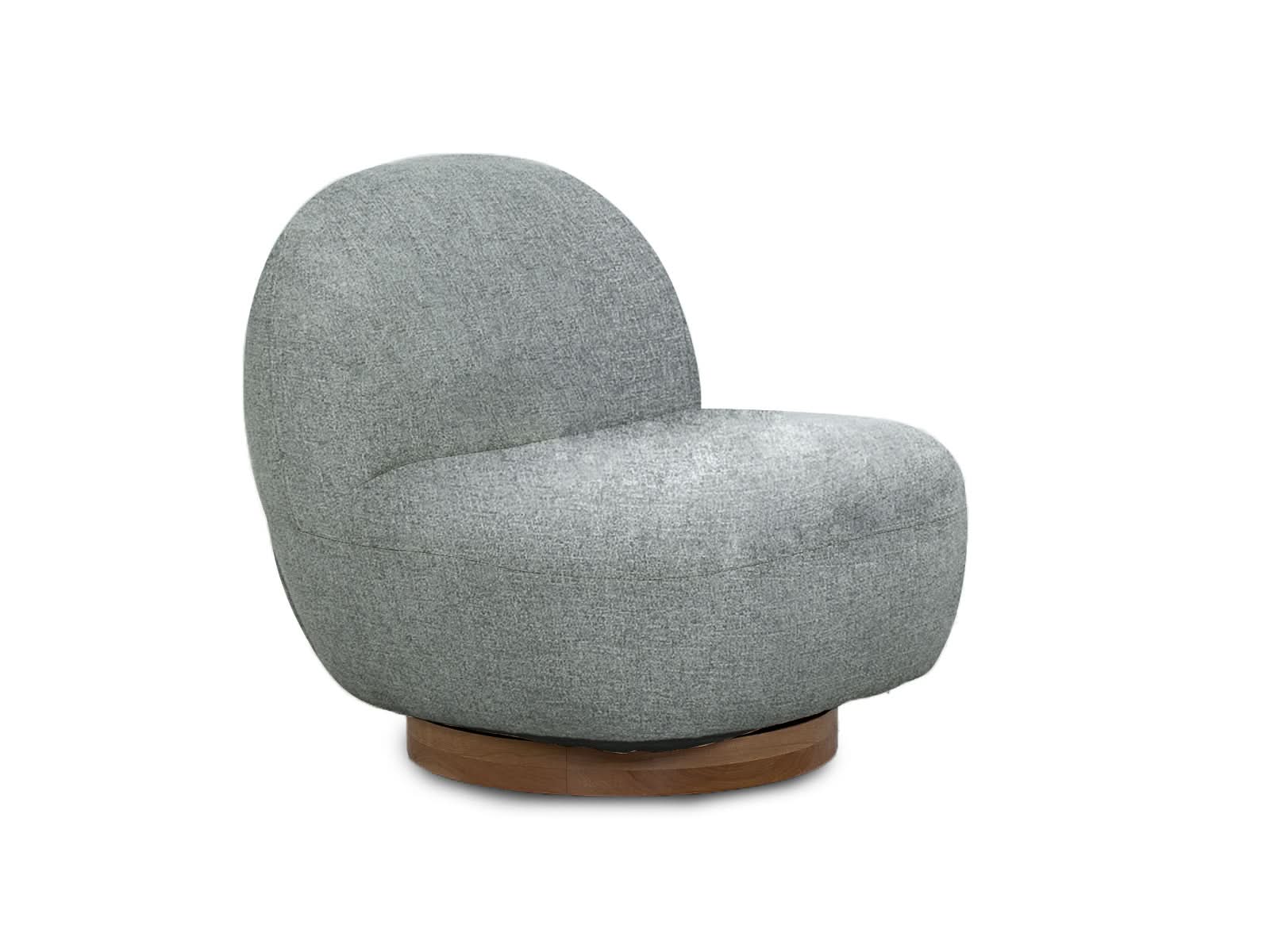 Sillon Auxiliar Clio #Color_DimGray"T32908"
