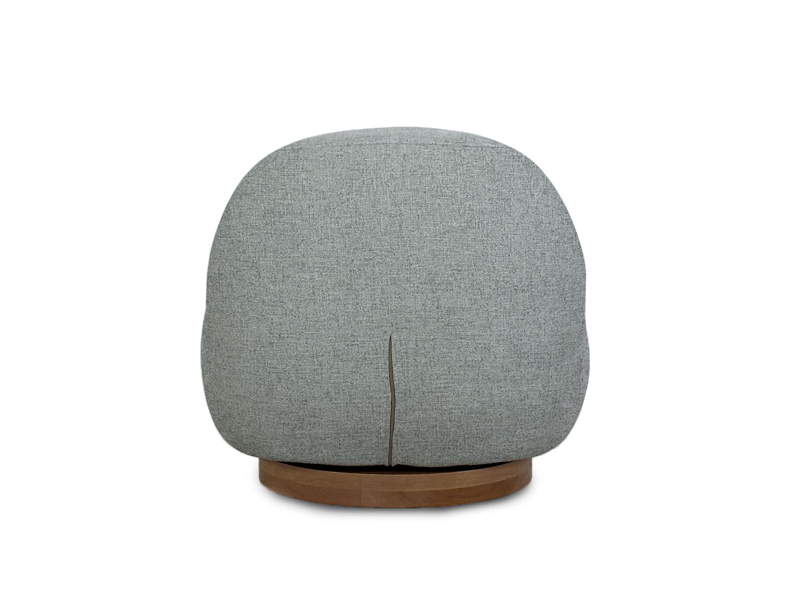 Sillon Auxiliar Clio #Color_DimGray"T32908"