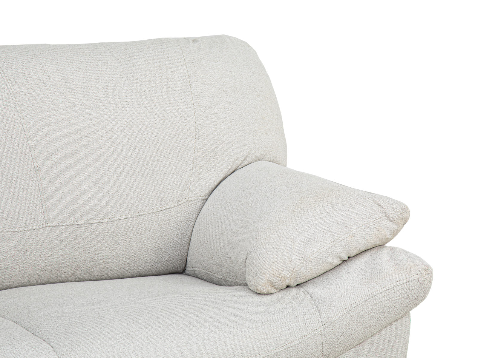 Sala Goia Plus 2P #Color_WhiteSmoke"T38707"