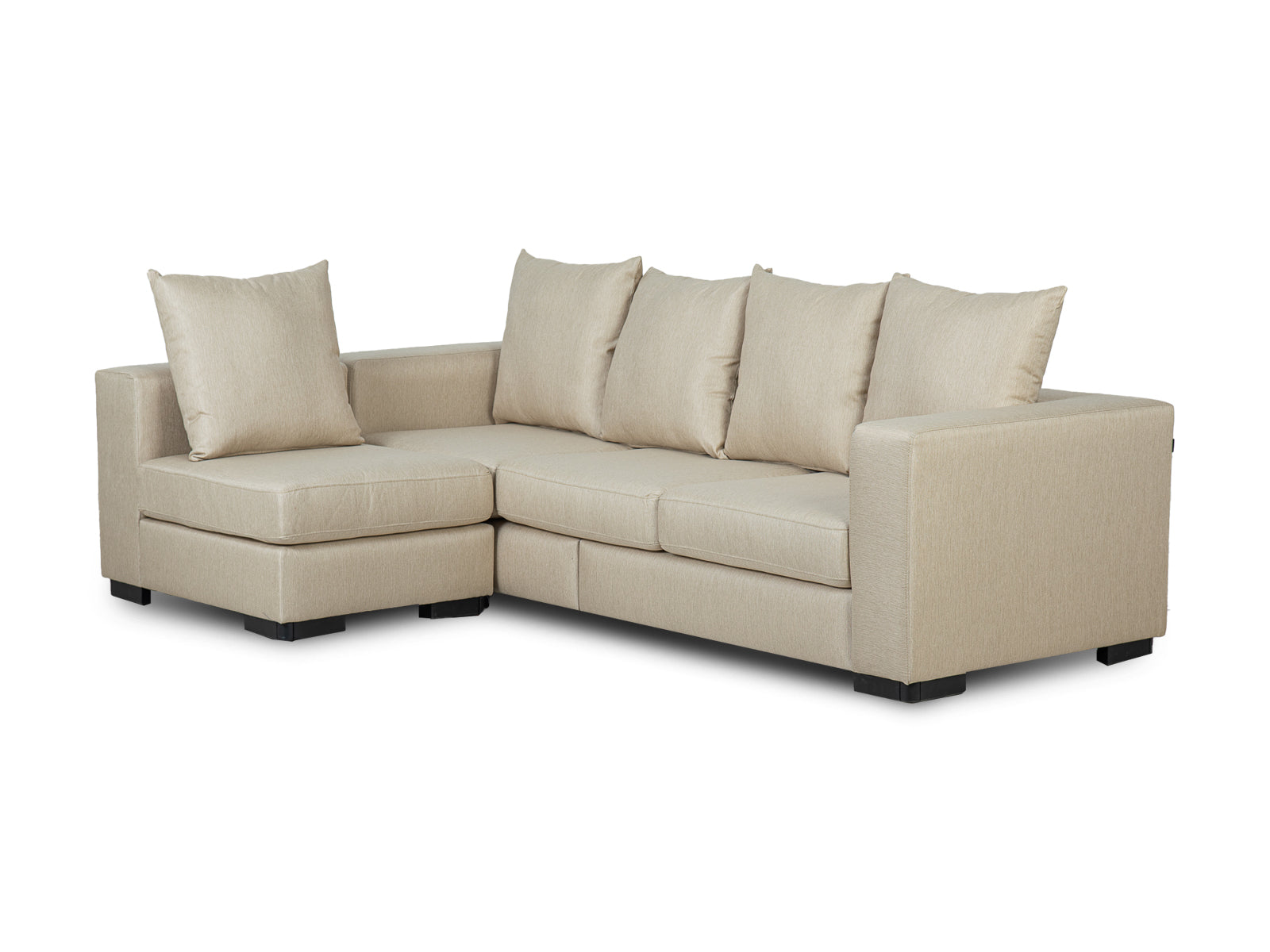 Sala Isabella 2P #Color_Beige"T453104"