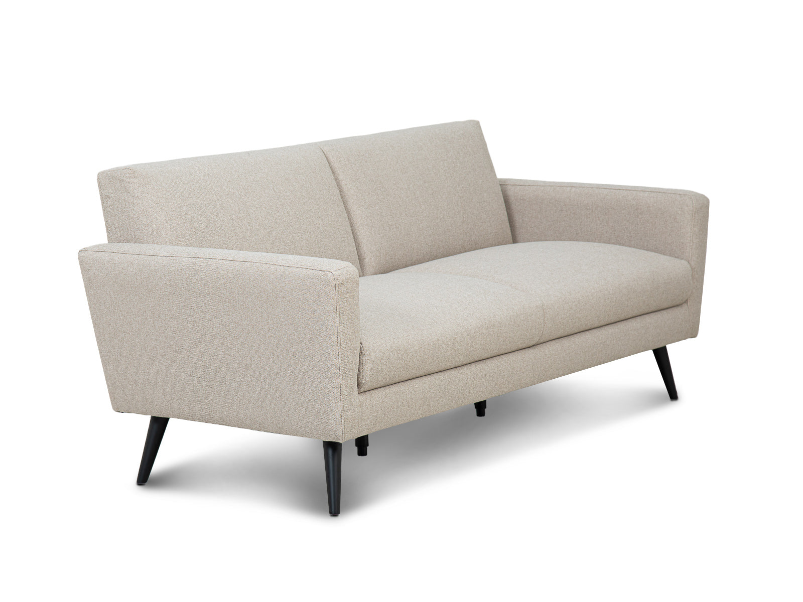 Sala Madison Patas Negras #Color_Tan"T36715"