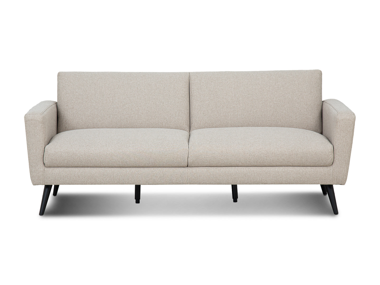 Sala Madison Patas Negras #Color_Tan"T36715"