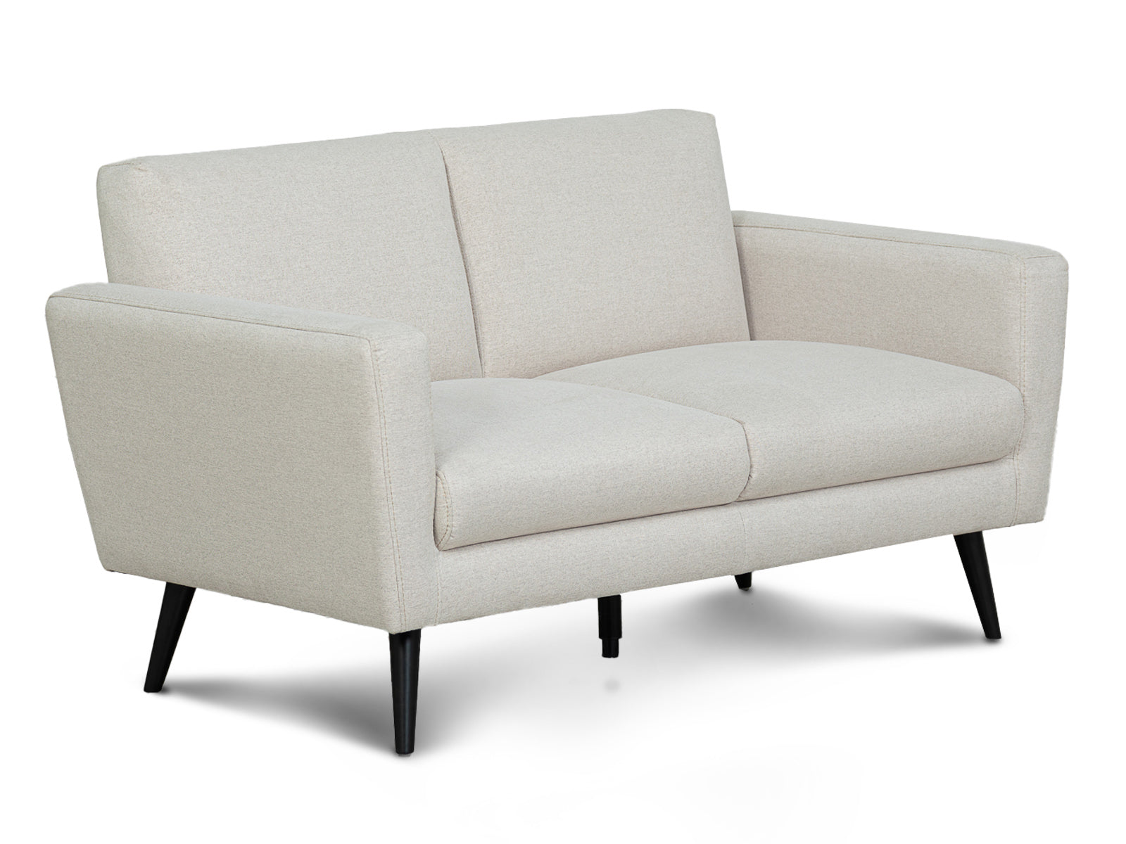 Sala Madison Patas Negras #Color_LemonChiffon"T36107"