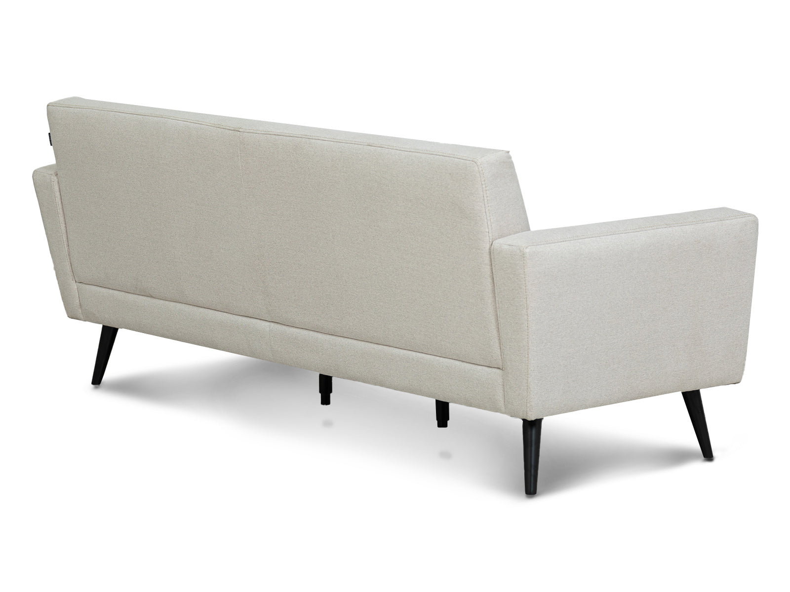 Sala Madison Patas Negras #Color_LemonChiffon"T36107"