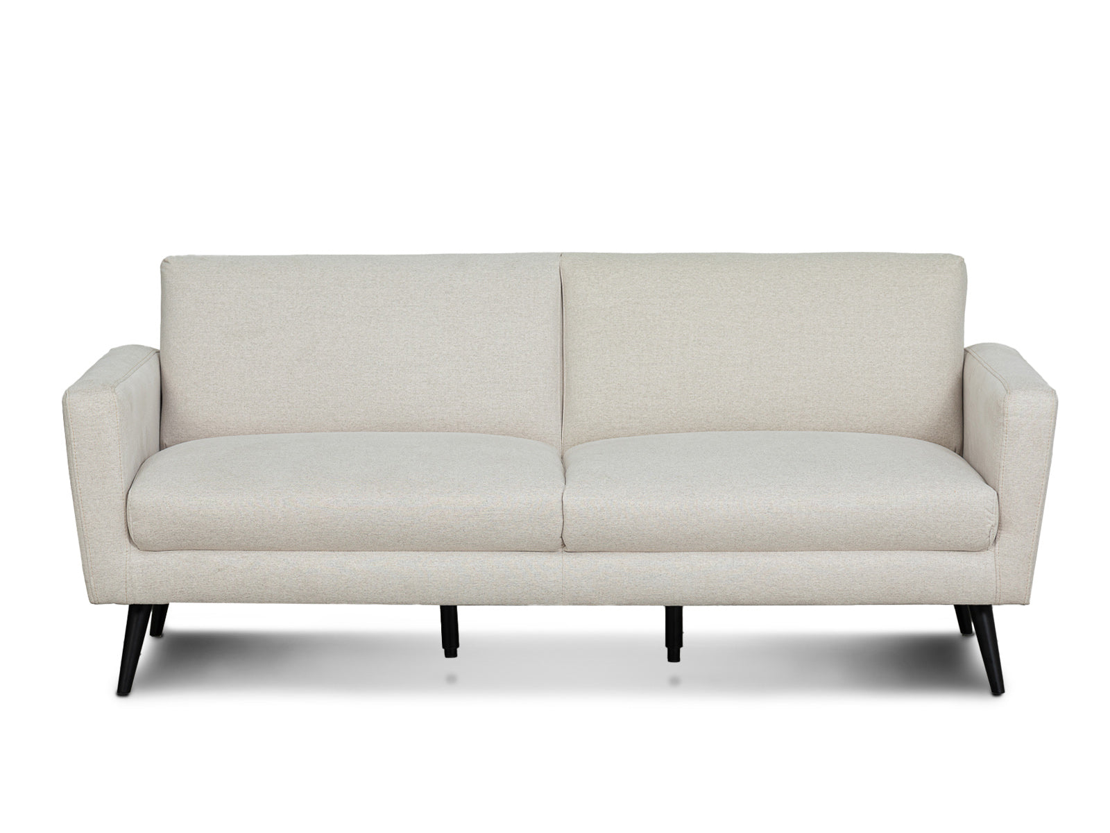 Sala Madison Patas Negras #Color_LemonChiffon"T36107"